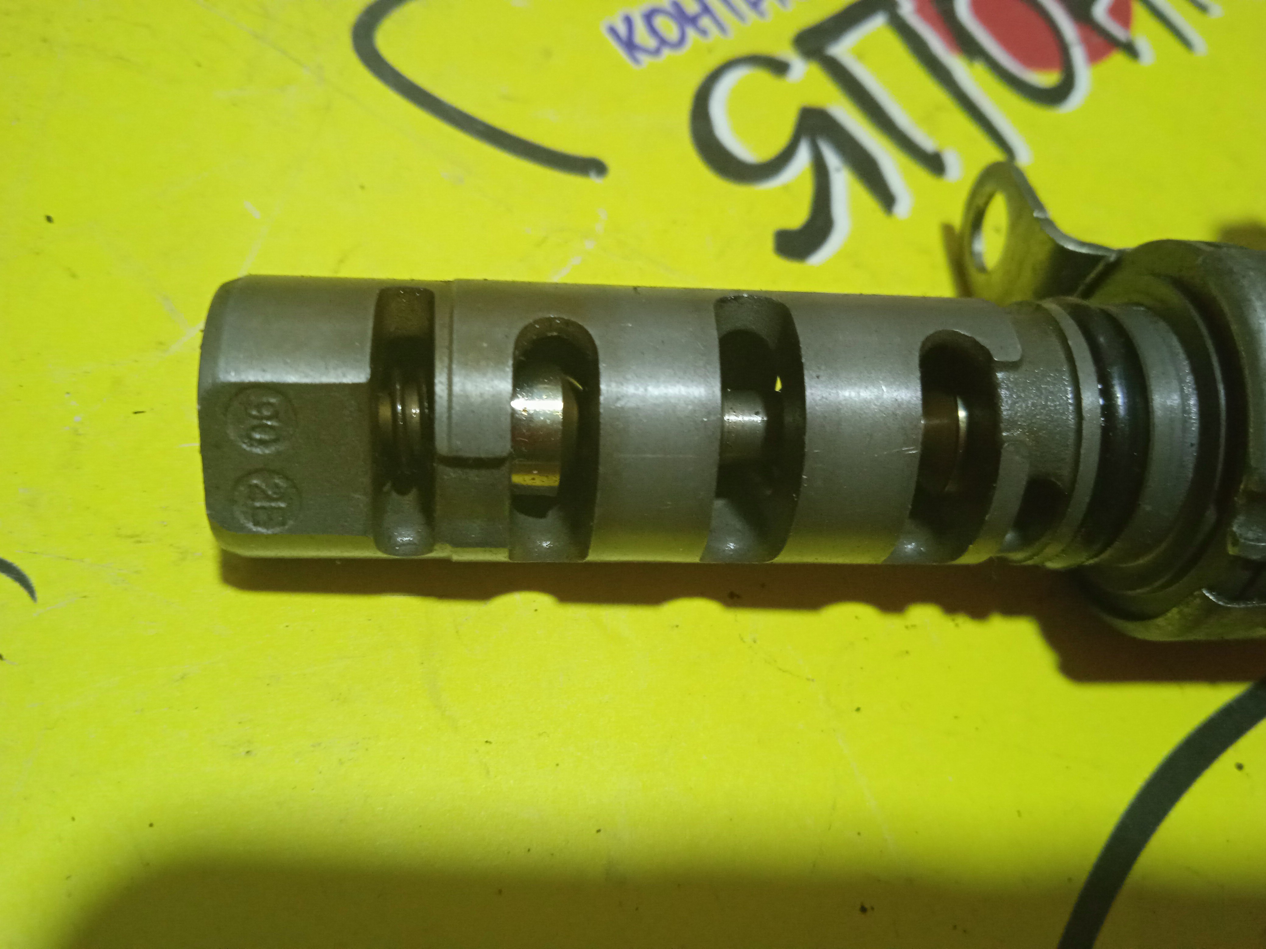 ДАТЧИК VVT-I/MAZ/AXELA/DEMIO/MAZDA2/MAZDA3/VERISA/DY5W/DC5W/BK5P/ZY/ZJ/Z6/144200350