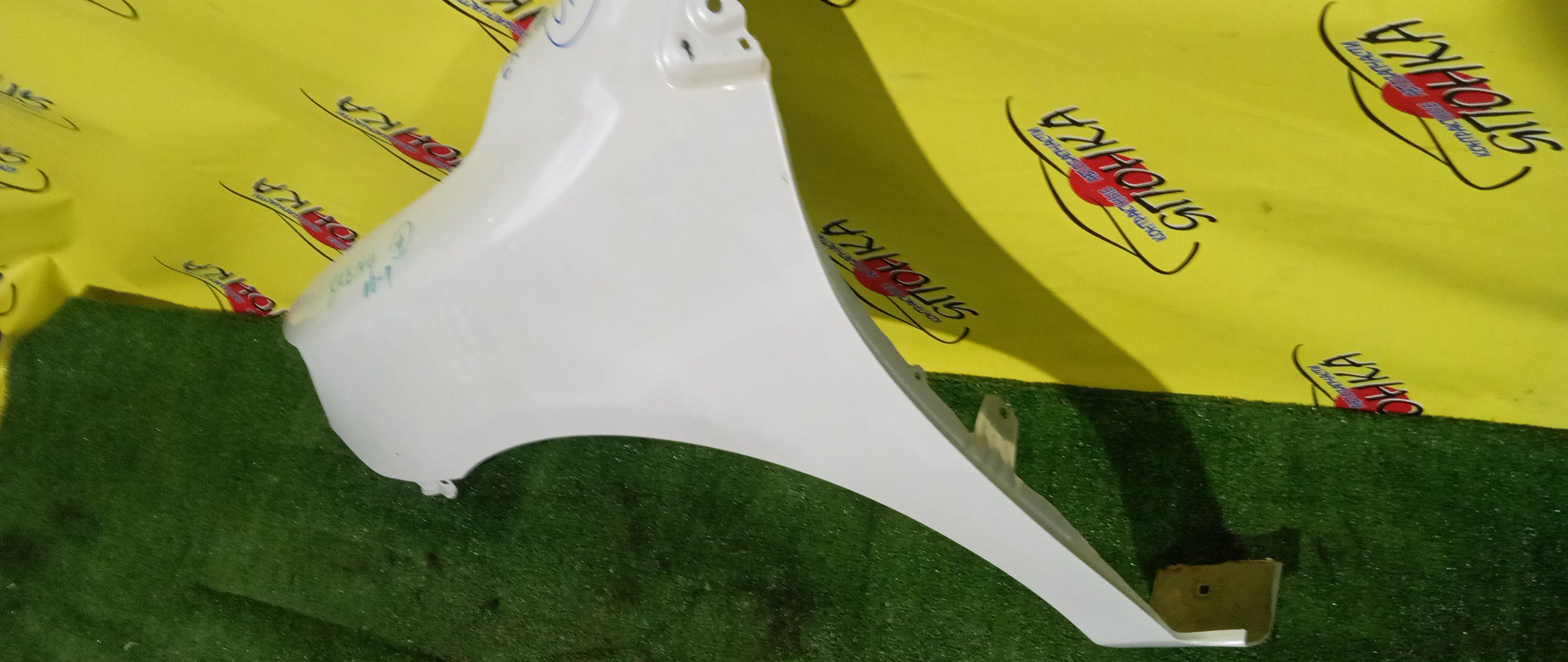 КРЫЛО/TOY/FIELDER/COROLLA AXIO/CE141G/NZE141G/NZE144G/ZZE142G/ZZE143G/ZZE144G/ZRE144G/ZRE141G/CE141/NZE141/NZE144/ZZE142/ZZE143/ZZE144/ZRE144/ZRE141/F/L/5381212A40