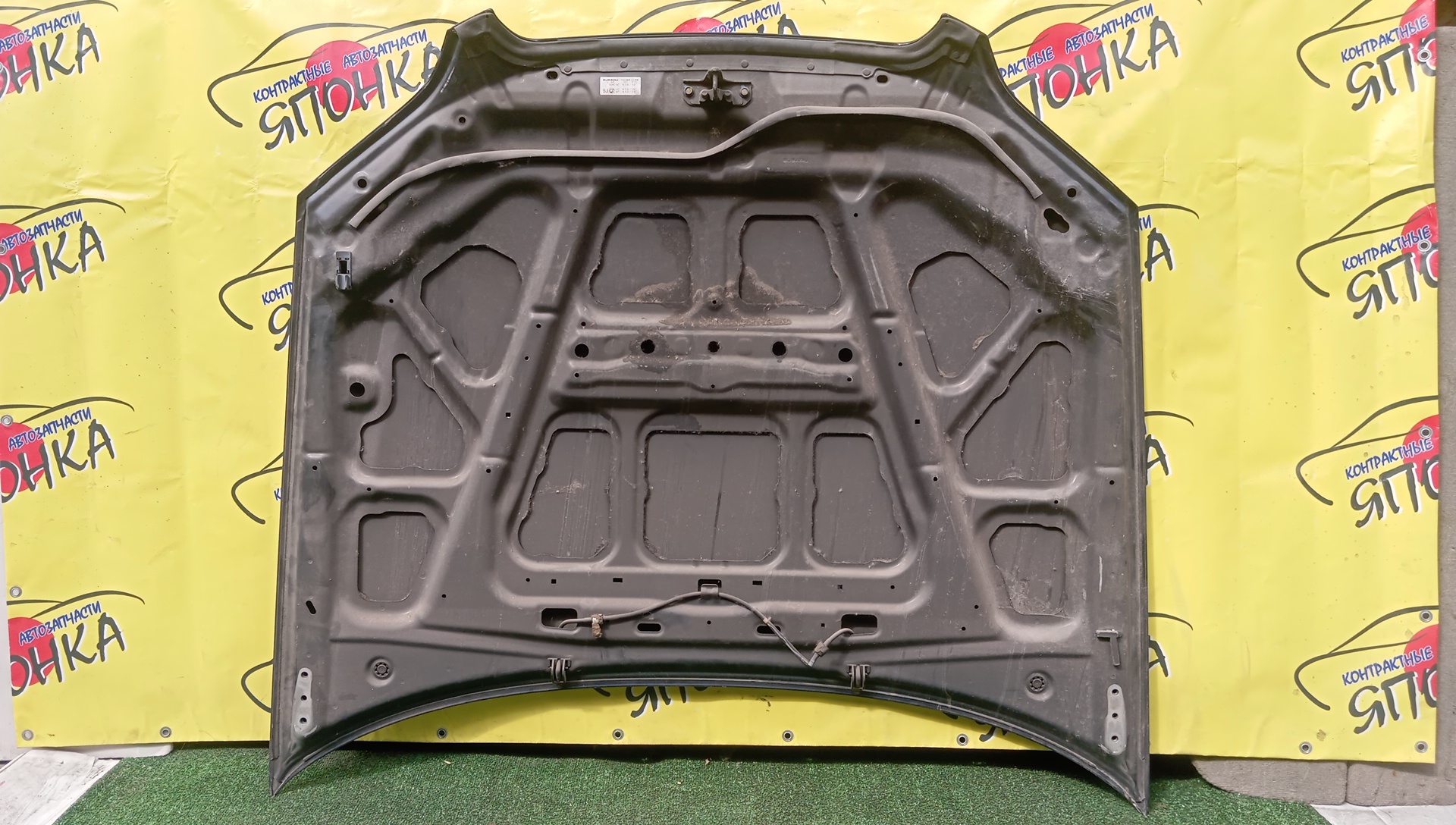 КАПОТ/SUB/LEGACY/LEGACY WAGON/BL5/BL9/BLE/BP5/BP9/BPE/BPH/57229AG0009P