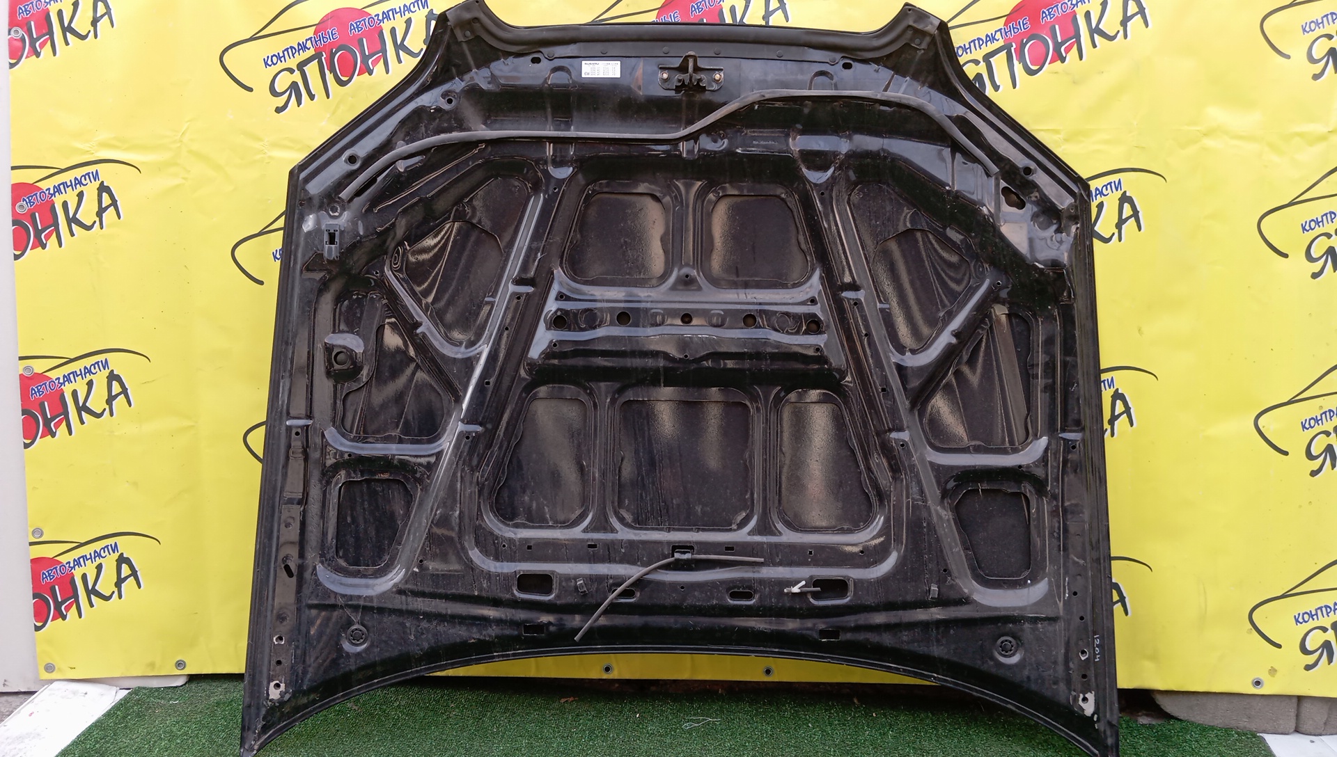 КАПОТ/SUB/LEGACY/LEGACY WAGON/BL5/BL9/BLE/BP5/BP9/BPE/BPH/57229AG0009P