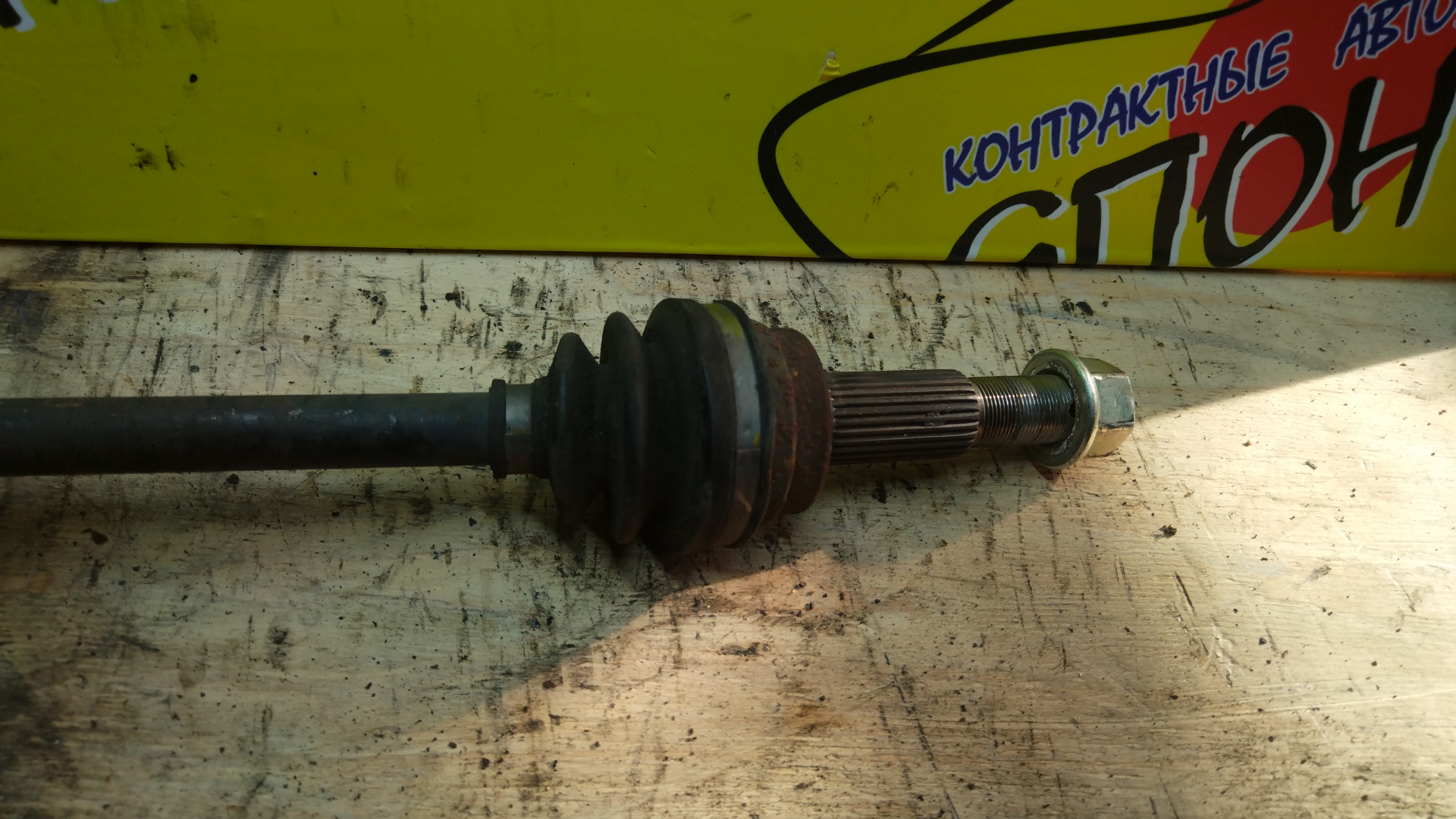 ПРИВОД/NIS/ELGRAND/MURANO/PNE52/PNZ50/PNZ51/TNE52/TNZ51/VQ35-DE/QR25-DE/B