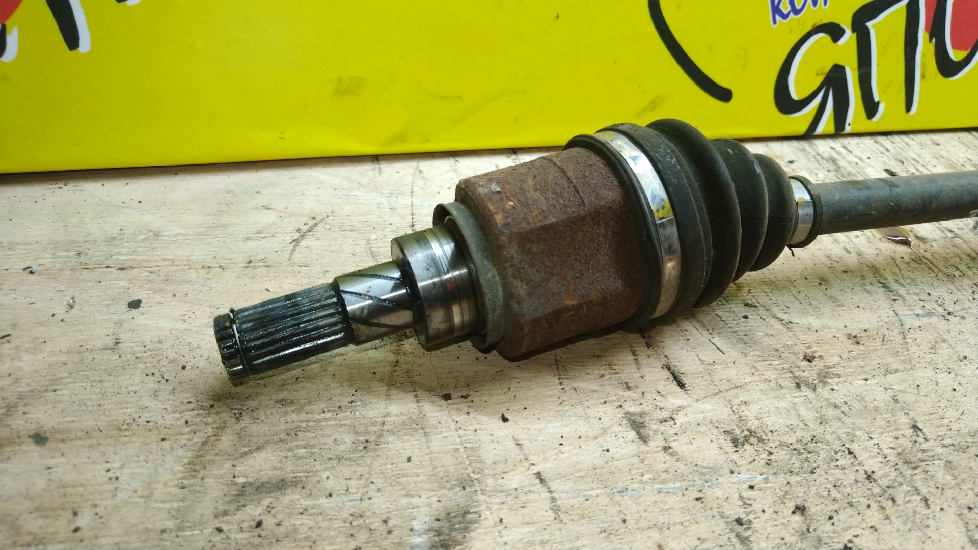 ПРИВОД/NIS/ELGRAND/MURANO/PNE52/PNZ50/PNZ51/TNE52/TNZ51/VQ35-DE/QR25-DE/B