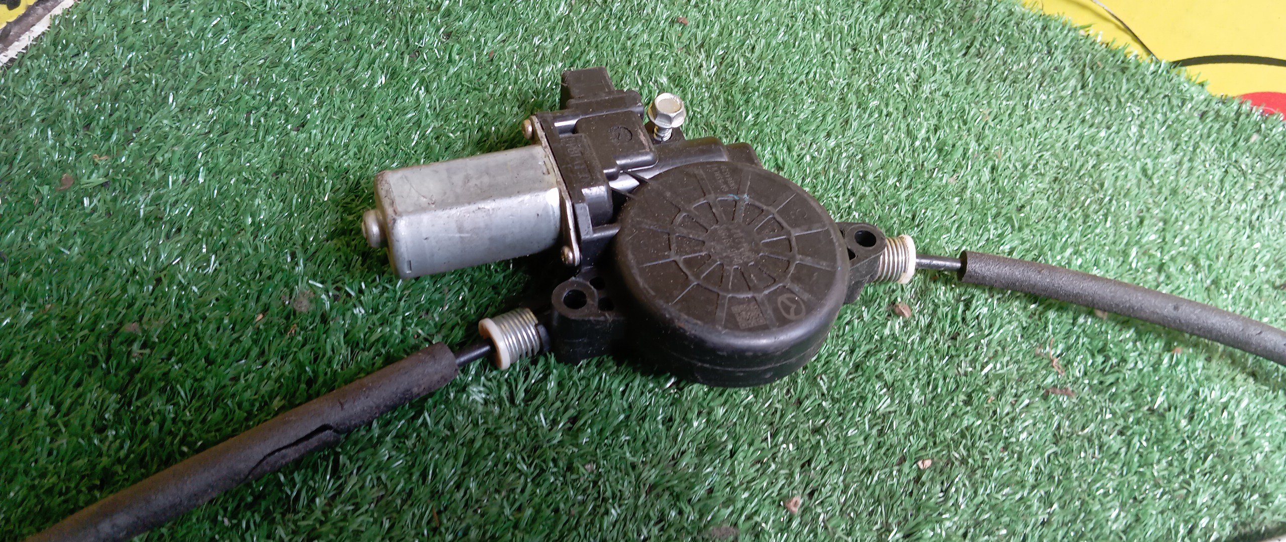 СТЕКЛОПОДЪЕМНИК/MAZ/CX-5/KE2FW/B/L