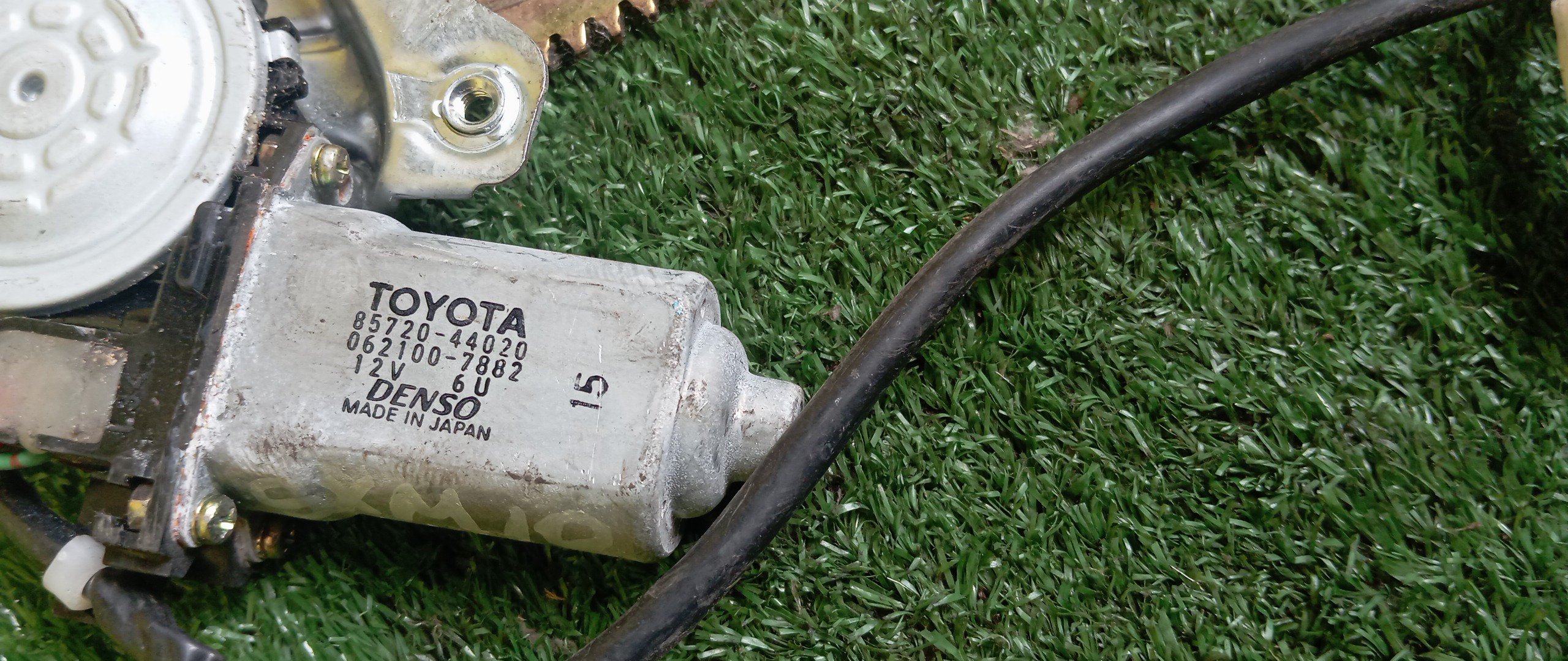 СТЕКЛОПОДЪЕМНИК/TOY/NADIA/SXN10/SXN15/B/L