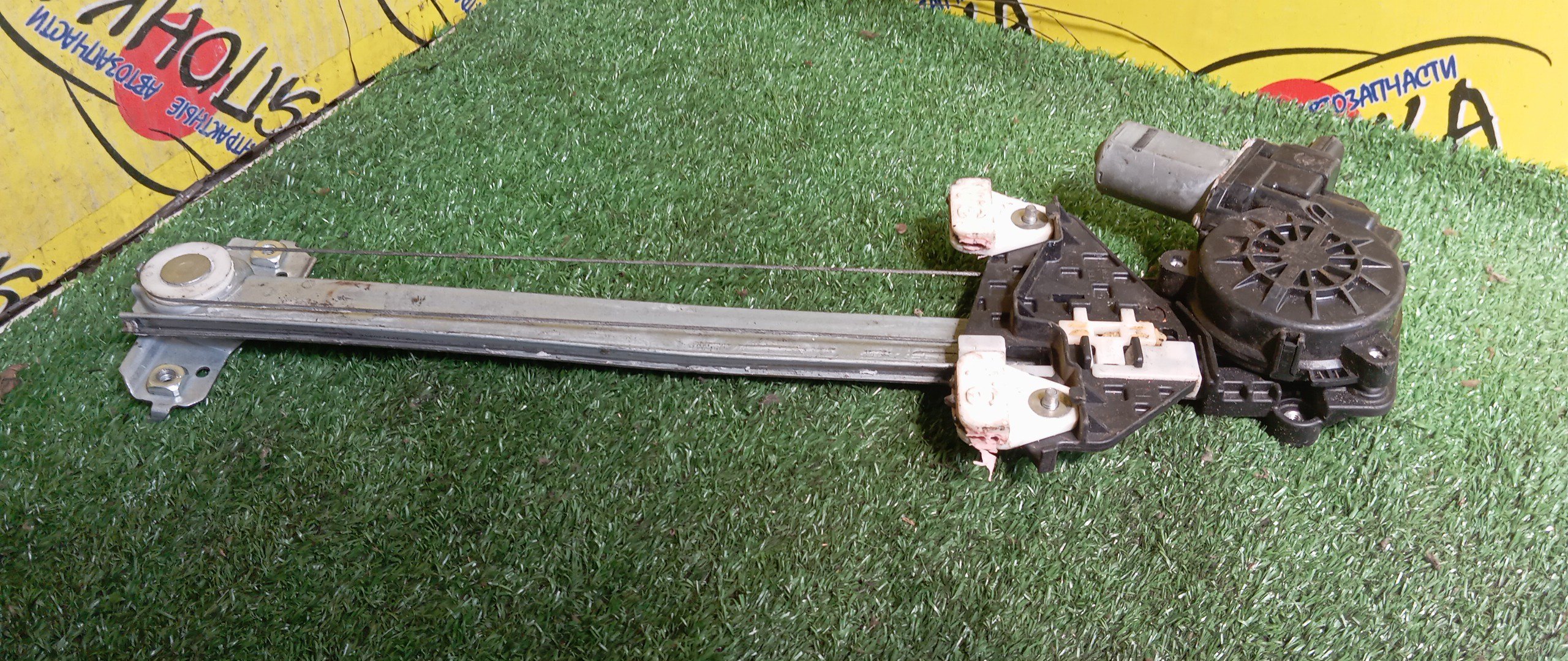 СТЕКЛОПОДЪЕМНИК/HON/FREED/GP3/B/L