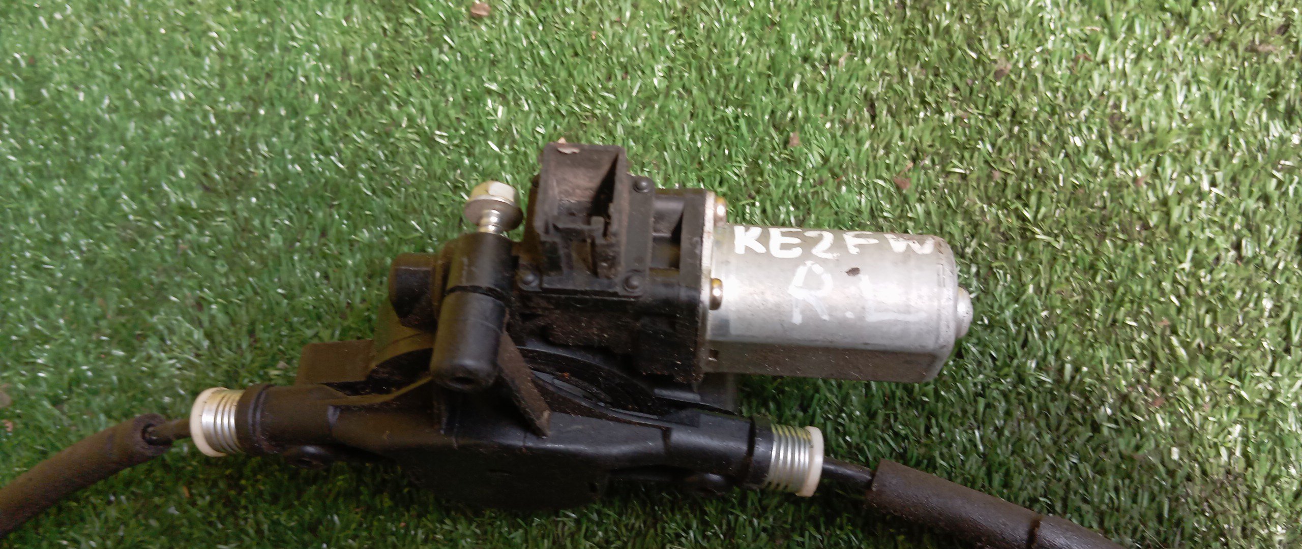 СТЕКЛОПОДЪЕМНИК/MAZ/CX-5/KE2FW/B/L