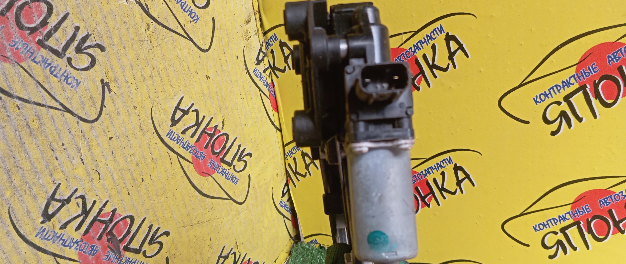 СТЕКЛОПОДЪЕМНИК/HON/FREED/GP3/B/L