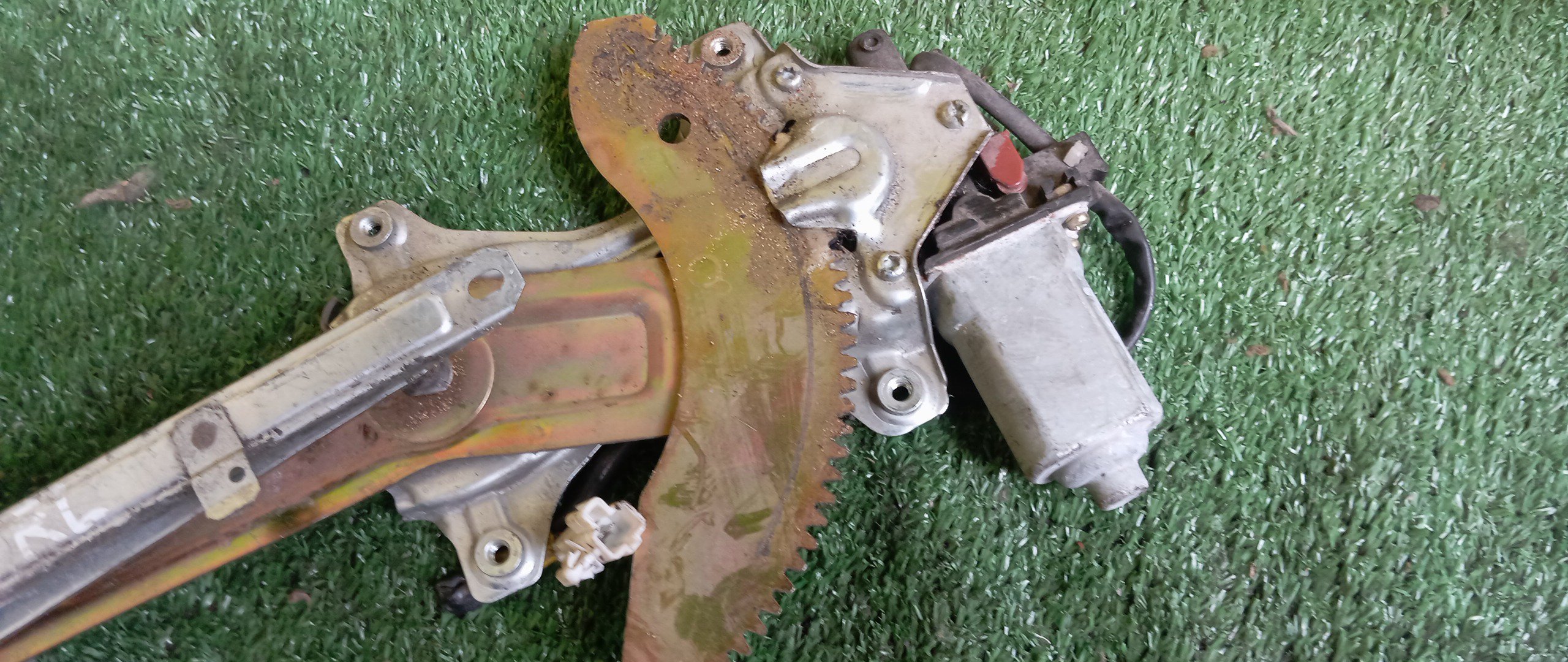 СТЕКЛОПОДЪЕМНИК/TOY/NADIA/SXN10/SXN15/B/L