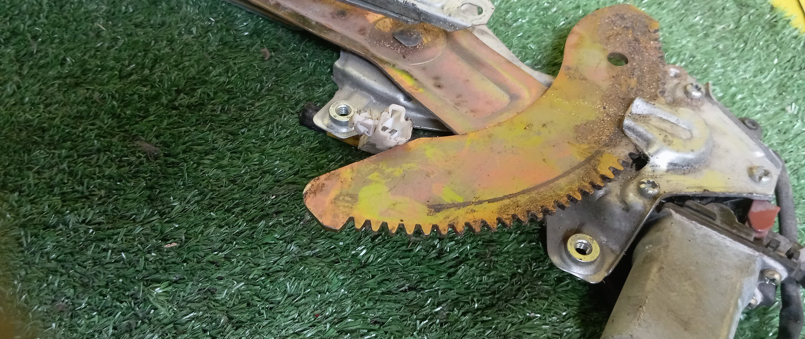 СТЕКЛОПОДЪЕМНИК/TOY/NADIA/SXN10/SXN15/B/L