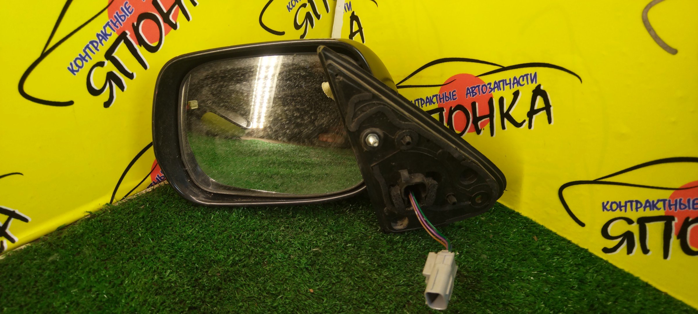 ЗЕРКАЛО/TOY/PORTE/NNP10/NNP11/NNP15/5KOHT/L