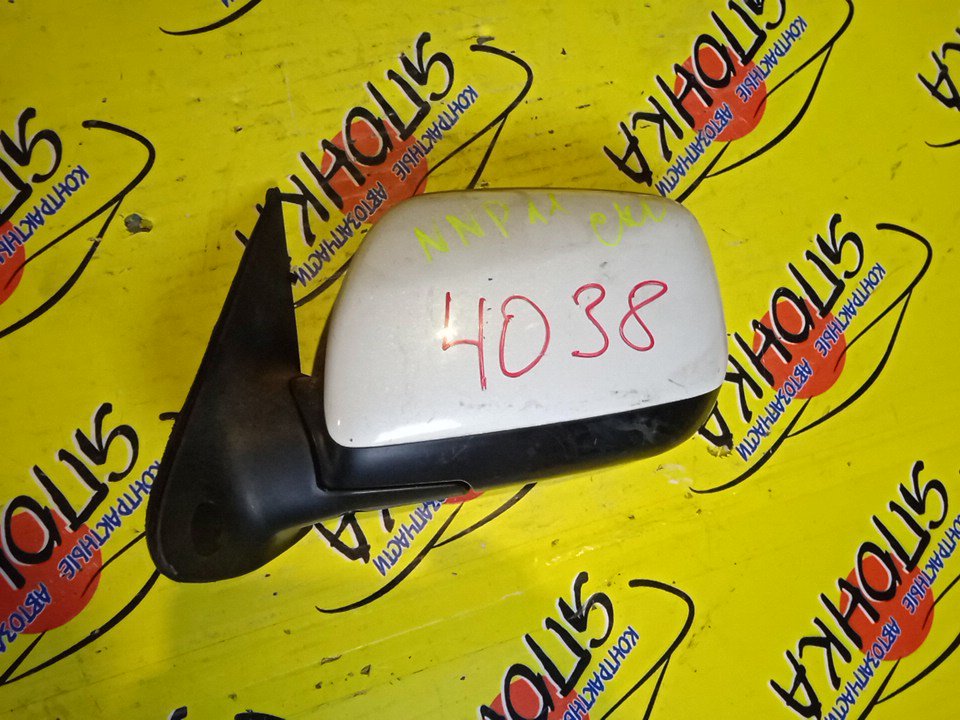 ЗЕРКАЛО/TOY/PORTE/NNP10/NNP11/NNP15/5KOHT/L