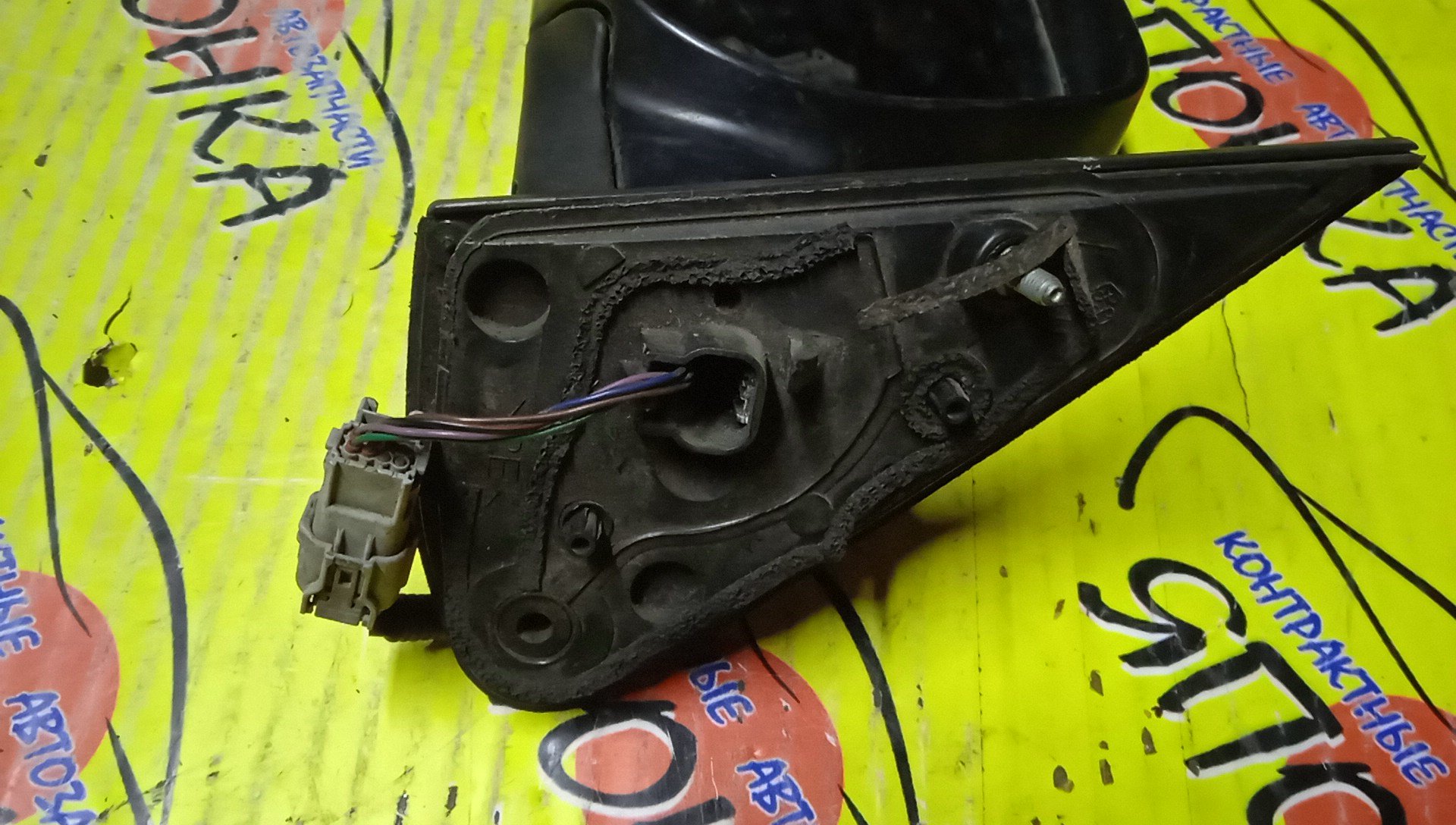 ЗЕРКАЛО/TOY/PORTE/NNP10/NNP11/NNP15/5KOHT/L