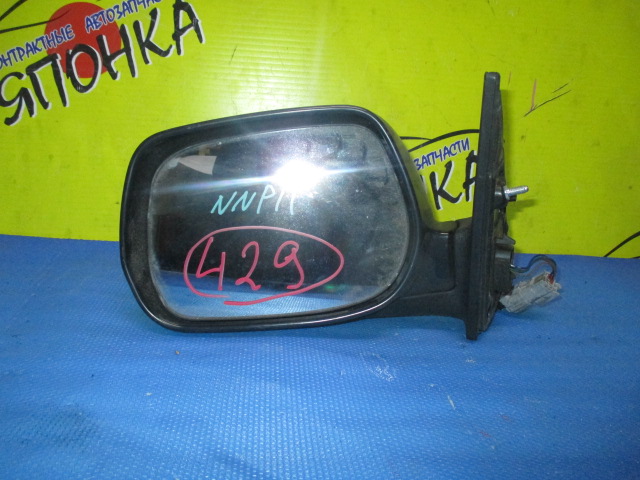 ЗЕРКАЛО/TOY/PORTE/NNP10/NNP11/NNP15/5KOHT/L