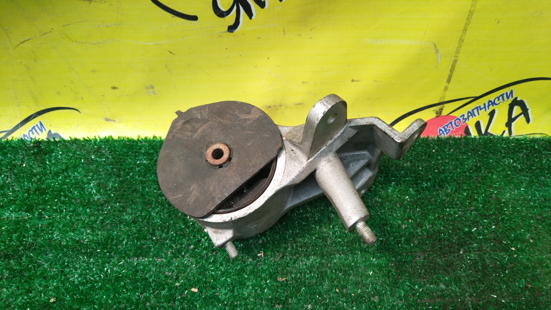 ПОДУШКА ДВС/TOY/DUET/SIRION/STORIA/M100A/M100S/M110A/M111A/2WD/4WD/ALLUMINIUM/B