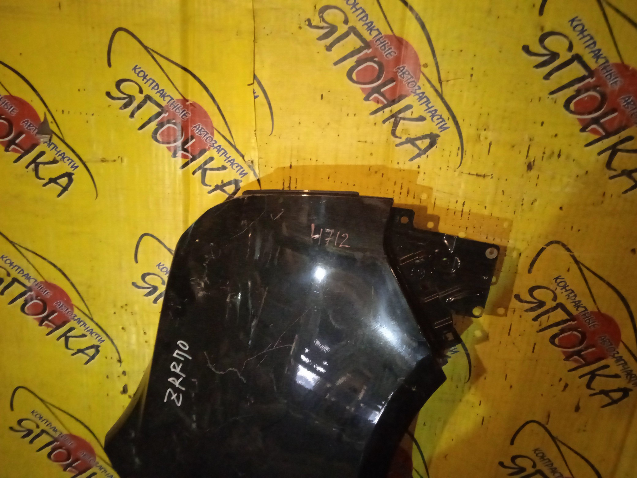 КРЫЛО/TOY/NOAH/VOXY/ZRR70G/ZRR75G/F/R