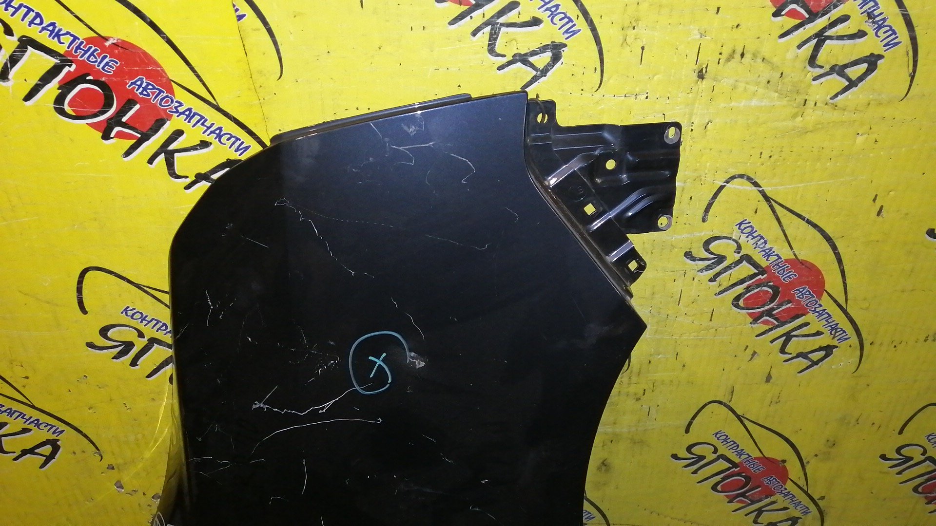 КРЫЛО/TOY/NOAH/VOXY/ZRR70G/ZRR75G/F/R