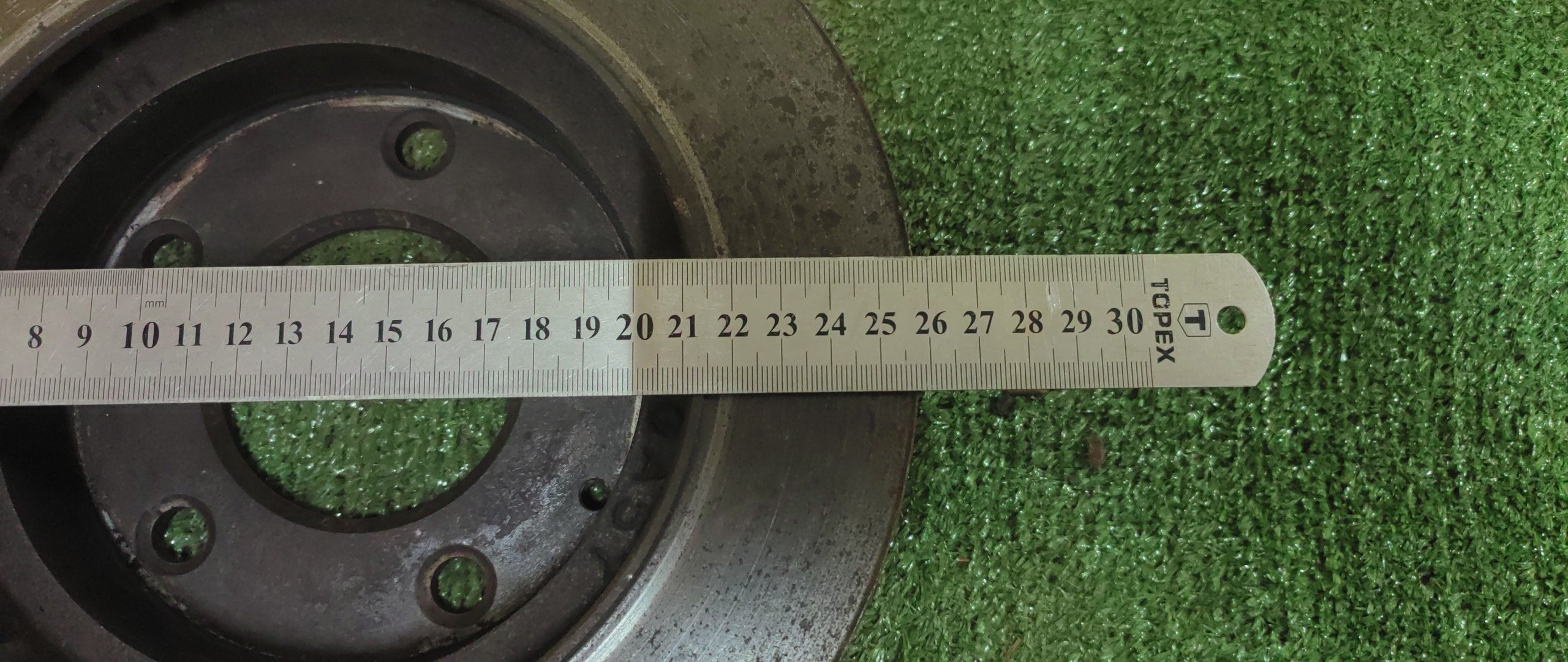 ТОРМОЗНОЙ ДИСК/MAZ/323/626/CAPELLA/CAPELLA WAGON/FAMILIA/FAMILIA WAGON/PREMACY/BJ3P/BJ5P/BJ5W/BJ8W/BJEP/BJFP/BJFW/CP8W/CPEW/GF/GF8P/GFEP/GFER/GFFP/GW5R/GW8W/GWER/GWEW/GWFW/F/5*114/257ММ