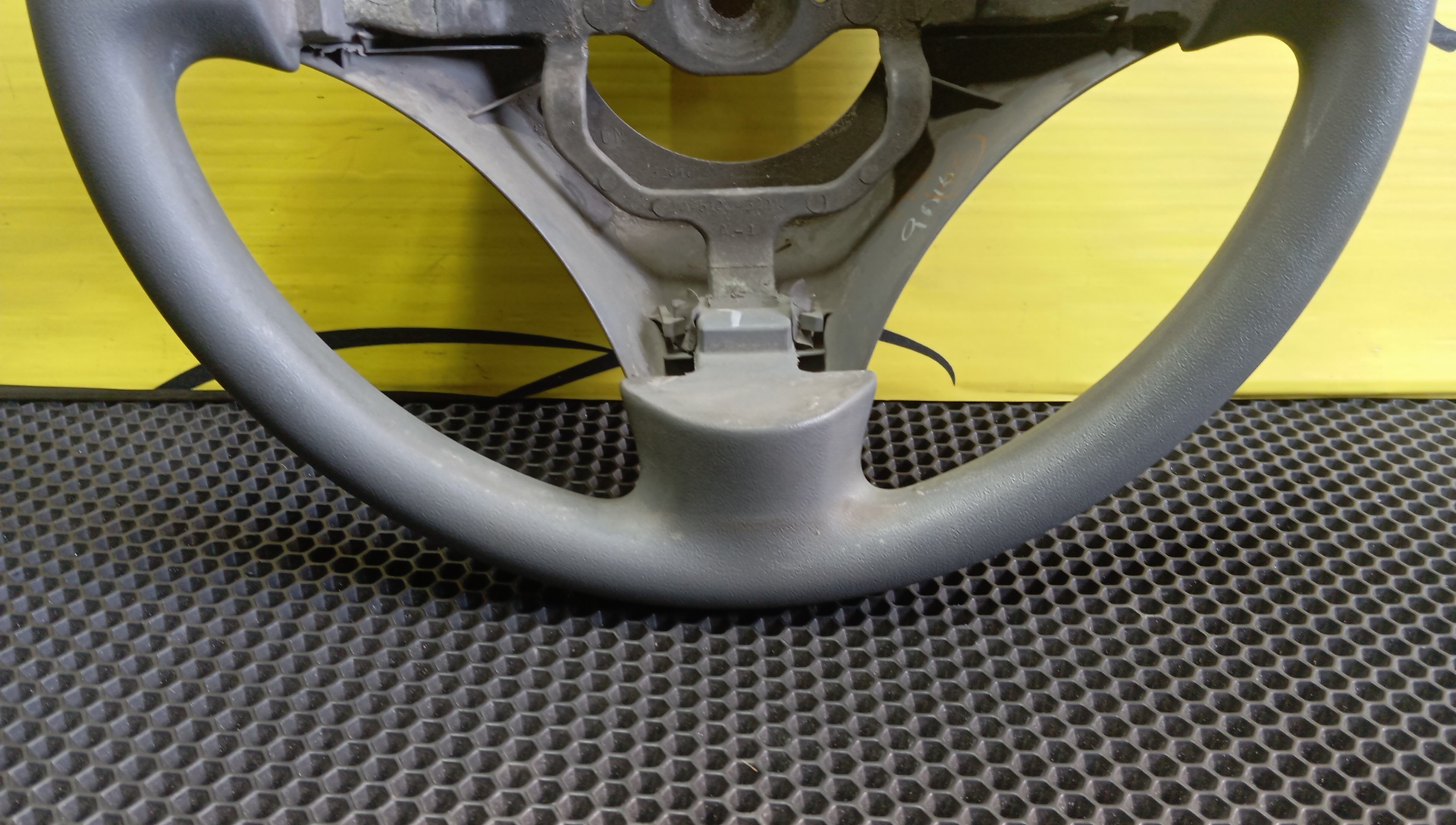 РУЛЬ/TOY/ECHO/FUNCARGO/PLATZ/PROBOX/SUCCEED/VITZ/YARIS/NCP10/NCP12/NCP13/NCP15/NCP16/NCP20/NCP21/NCP25/NCP50V/NCP51V/NCP52V/NCP55V/NCP58G/NCP59G/NLP51V/SCP10/SCP11/SCP13/4510052010/3 ЛУЧА