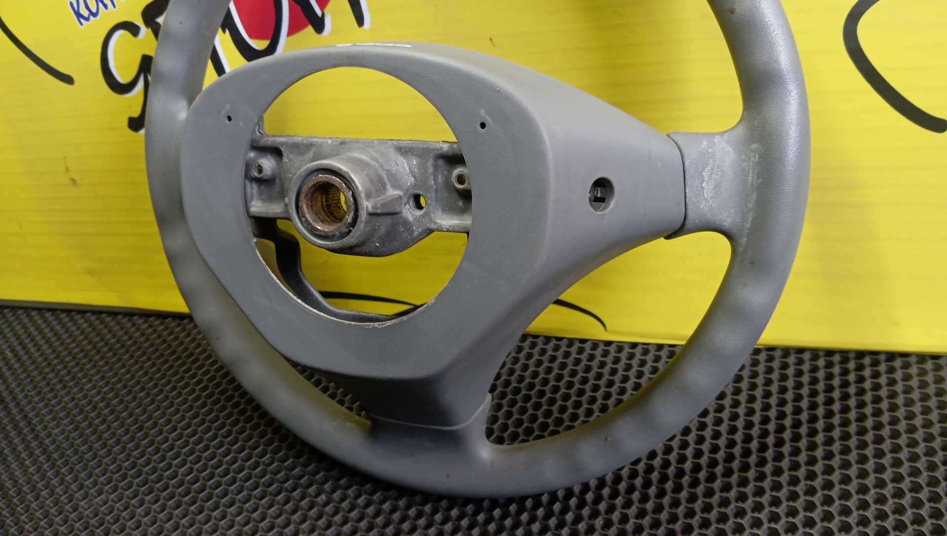 РУЛЬ/TOY/ECHO/FUNCARGO/PLATZ/PROBOX/SUCCEED/VITZ/YARIS/NCP10/NCP12/NCP13/NCP15/NCP16/NCP20/NCP21/NCP25/NCP50V/NCP51V/NCP52V/NCP55V/NCP58G/NCP59G/NLP51V/SCP10/SCP11/SCP13/4510052010/3 ЛУЧА