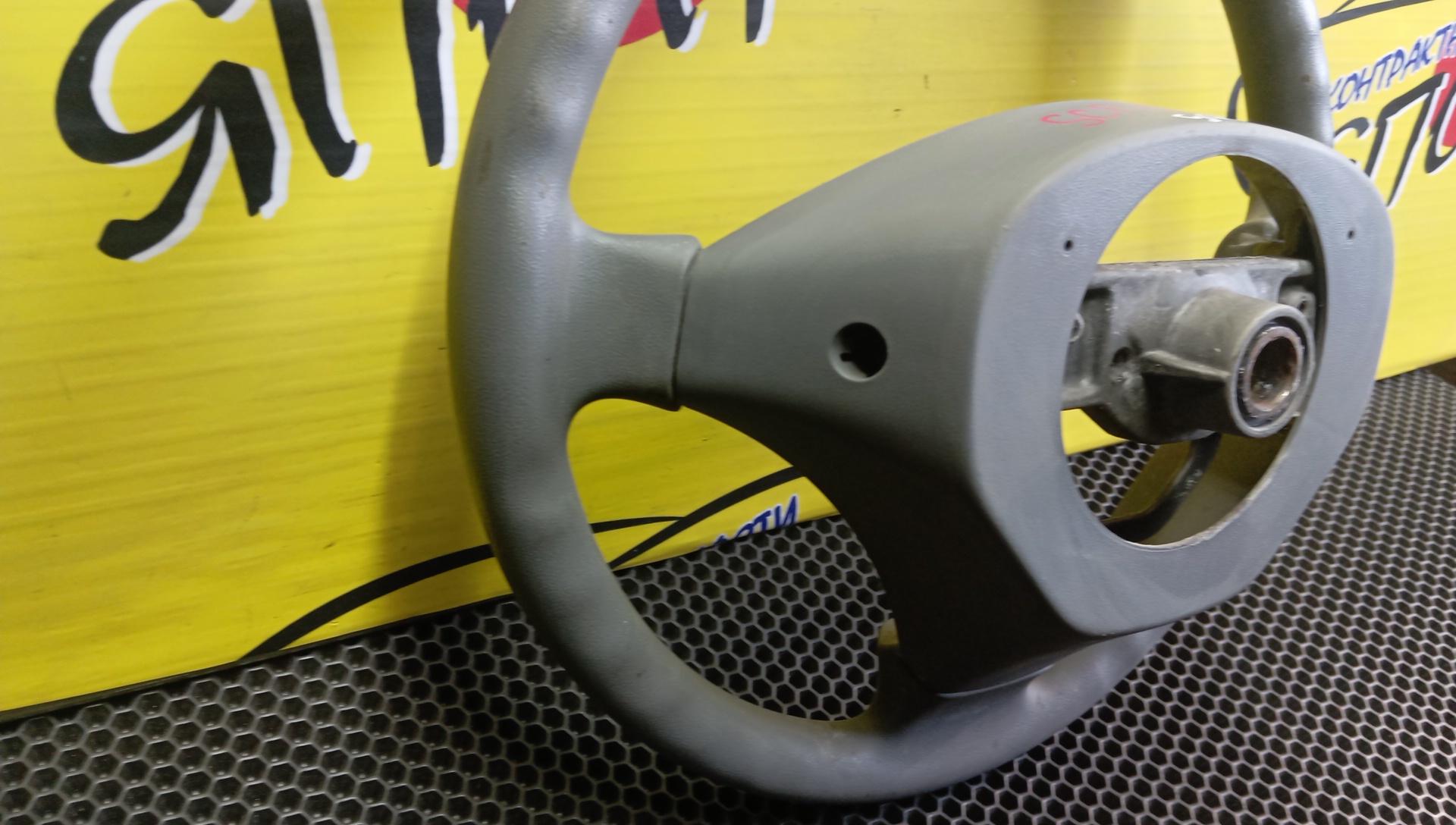 РУЛЬ/TOY/ECHO/FUNCARGO/PLATZ/PROBOX/SUCCEED/VITZ/YARIS/NCP10/NCP12/NCP13/NCP15/NCP16/NCP20/NCP21/NCP25/NCP50V/NCP51V/NCP52V/NCP55V/NCP58G/NCP59G/NLP51V/SCP10/SCP11/SCP13/4510052010/3 ЛУЧА