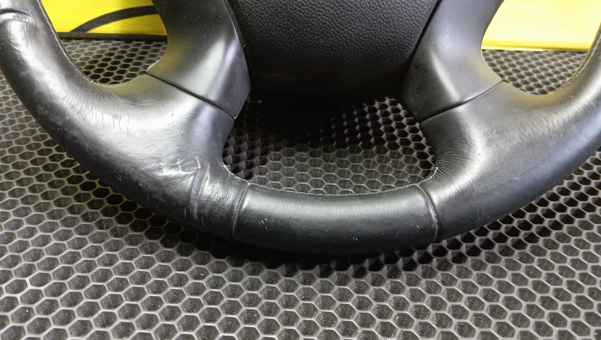РУЛЬ/NIS/FUGA/Y51/PY51/МУЛЬТИРУЛЬ/484301MA2A/C AIRBAG