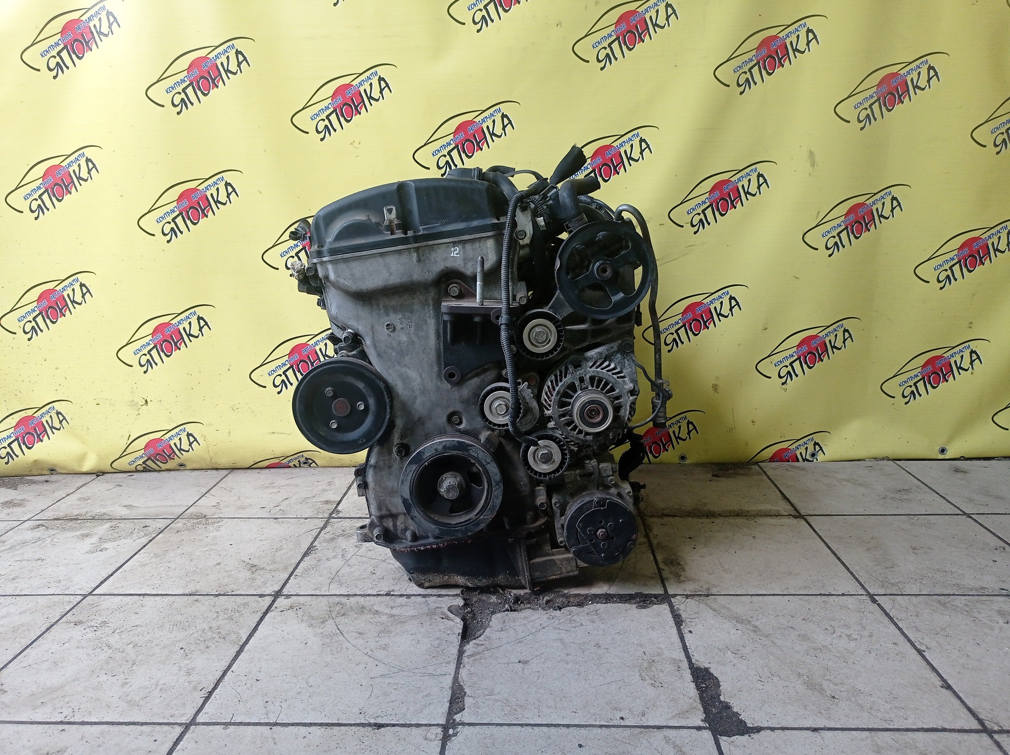 ДВС/MMC/4B12/G4KE/PEUGEOT/HYUNDAI/SANTA FE/CITROEN/C-CROSSER/DELICA D5/OUTLANDER/CV5W/CW5W/EP/GP/4007/MIVEC/2WD/4WD