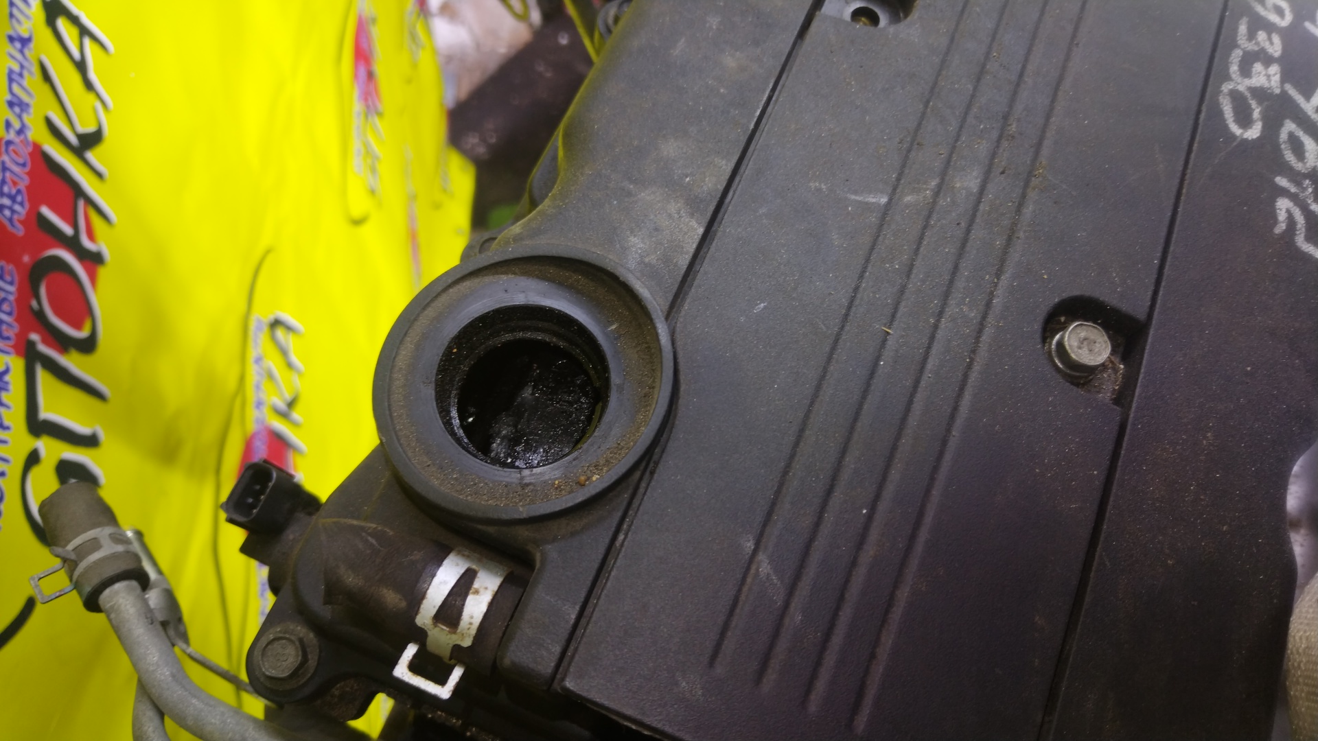 ДВС/MMC/4B12/G4KE/PEUGEOT/HYUNDAI/SANTA FE/CITROEN/C-CROSSER/DELICA D5/OUTLANDER/CV5W/CW5W/EP/GP/4007/MIVEC/2WD/4WD