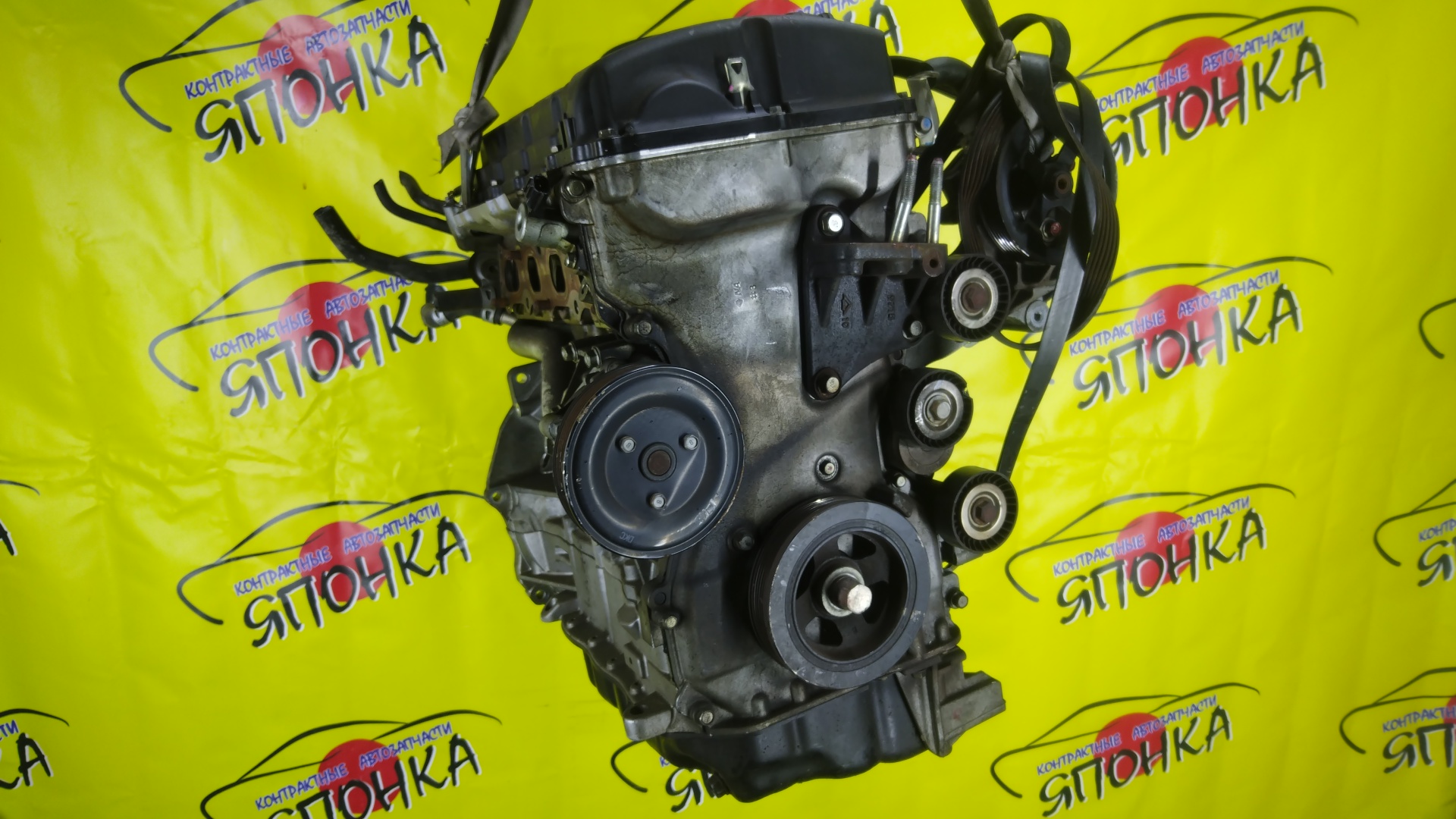 ДВС/MMC/4B12/G4KE/PEUGEOT/HYUNDAI/SANTA FE/CITROEN/C-CROSSER/DELICA D5/OUTLANDER/CV5W/CW5W/EP/GP/4007/MIVEC/2WD/4WD
