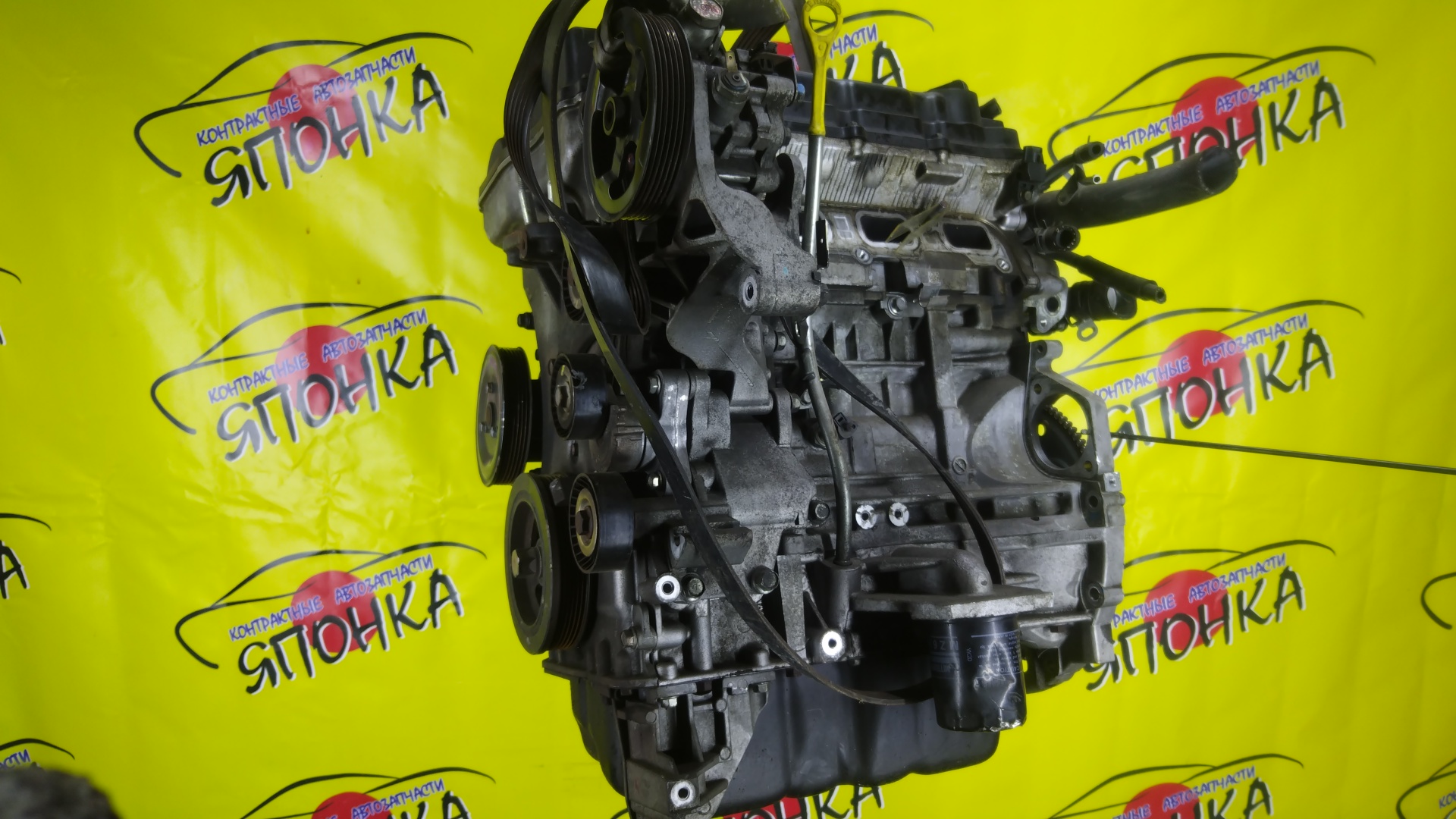 ДВС/MMC/4B12/G4KE/PEUGEOT/HYUNDAI/SANTA FE/CITROEN/C-CROSSER/DELICA D5/OUTLANDER/CV5W/CW5W/EP/GP/4007/MIVEC/2WD/4WD