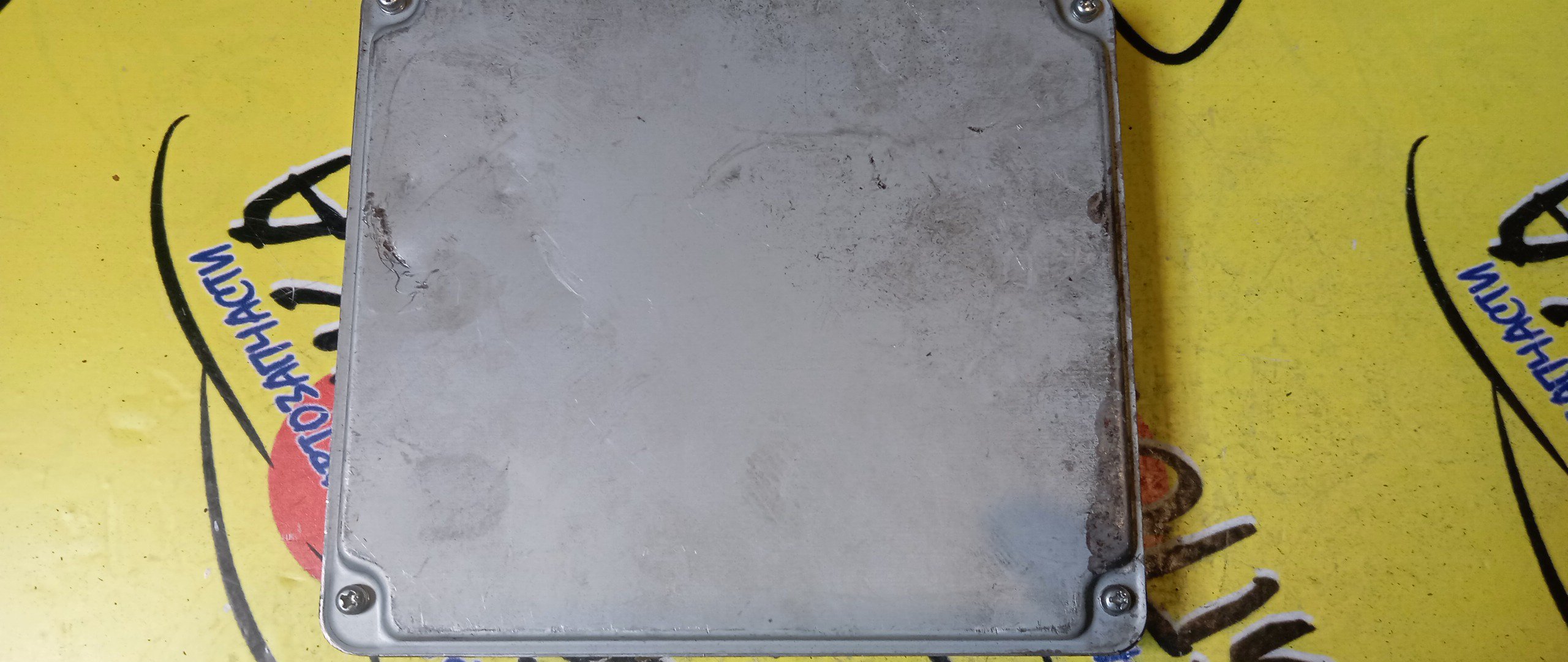 БЛОК EFI/TOY/ALLION/PREMIO/1ZZFE/ZZT240/8966120B00