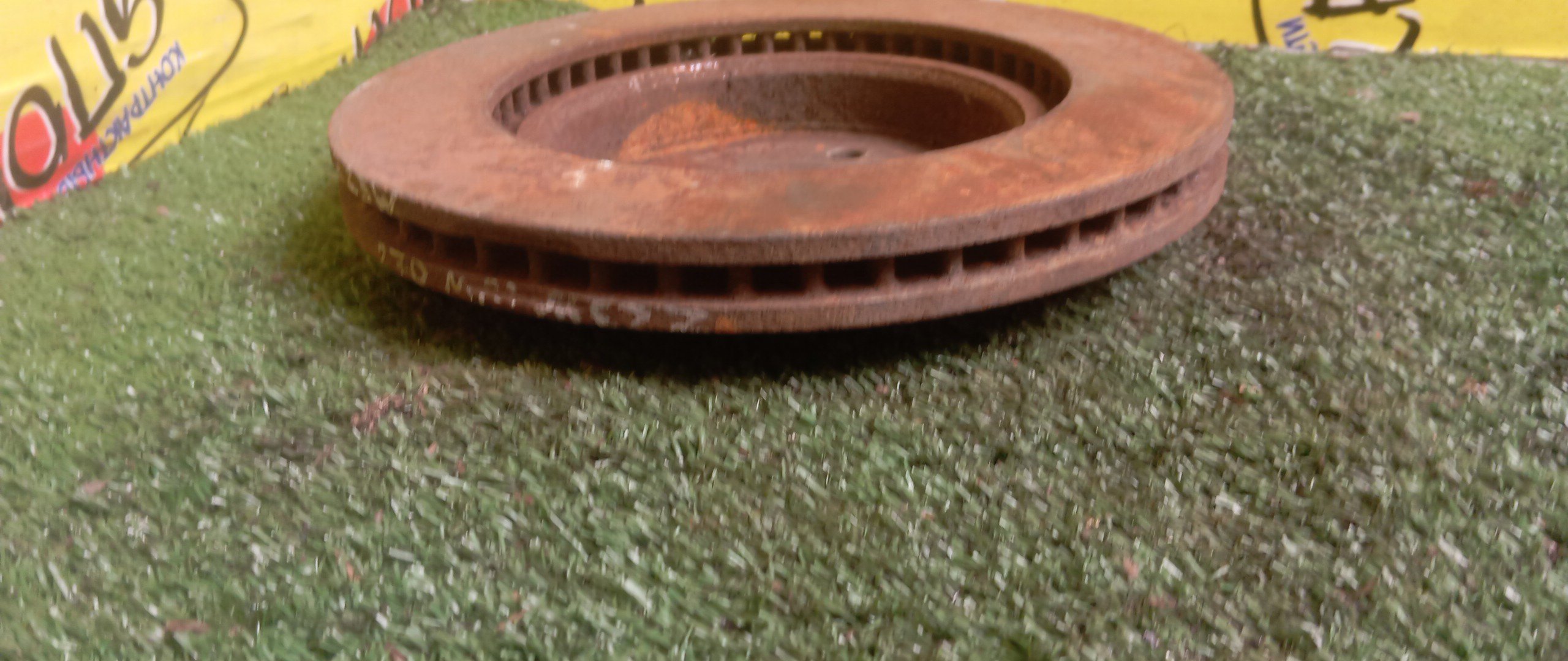 ТОРМОЗНОЙ ДИСК/MMC/ASX/DELICA D 5/GALANT FORTIS/LANCER/OUTLANDER/RVR/CV1W/CV2W/CV4W/CV5W/CW4W/CW5W/CW6W/CX3A/CX4A/CX6A/CY1A/CY2A/CY3A/CY4A/CY6A/GA3W/GA4W/F/295MM