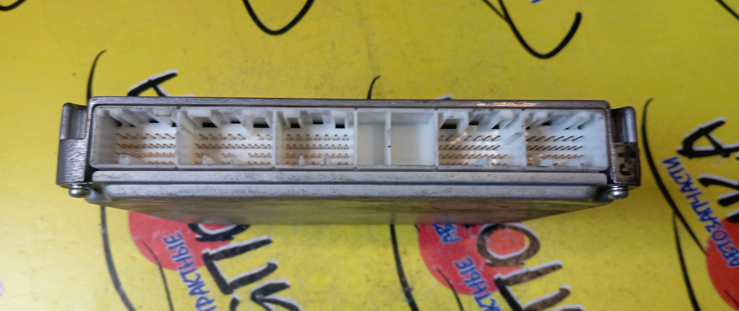 БЛОК EFI/TOY/ALLION/PREMIO/1ZZFE/ZZT240/8966120B00