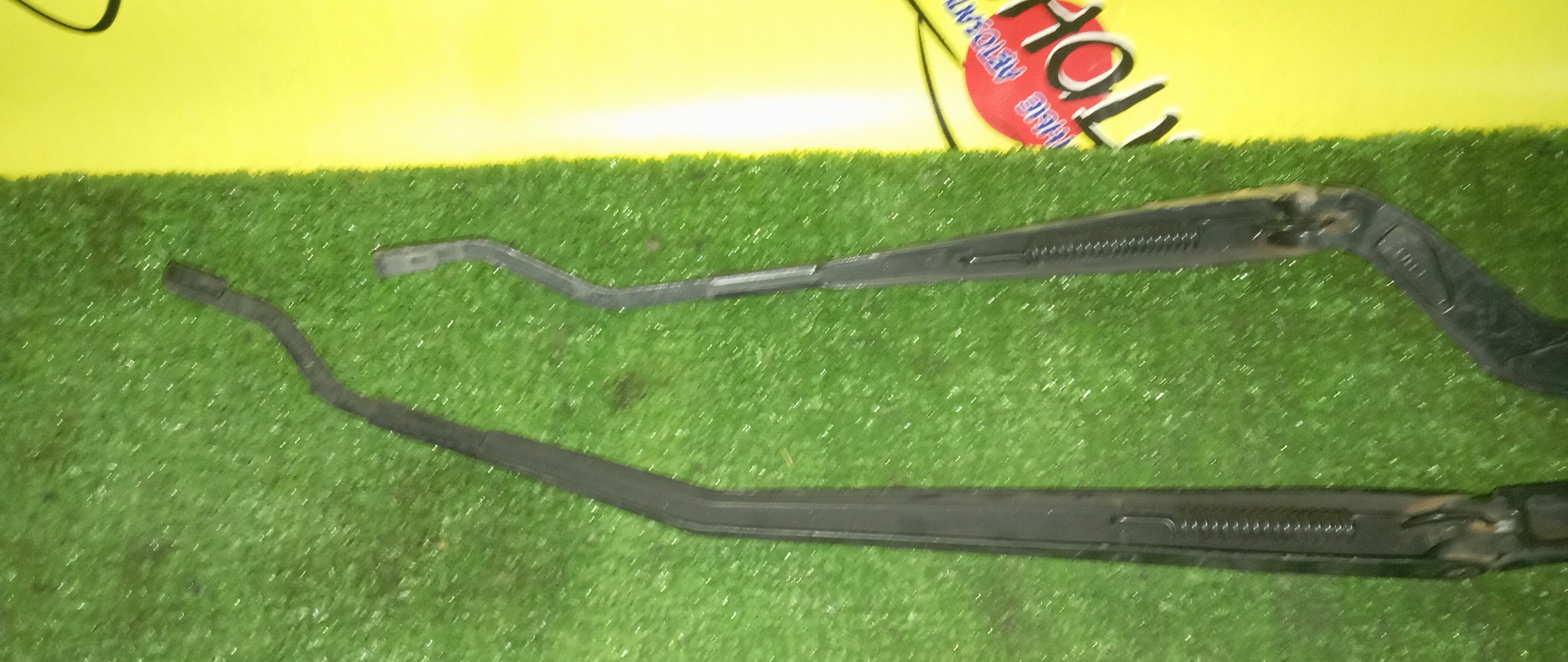 ДВОРНИК ЛОБОВОГО СТЕКЛА/NIS/BLUEBIRD SYLPHY/SUNNY/FG10/QG10/TG10/QNG10/FB15/F/ПАРА