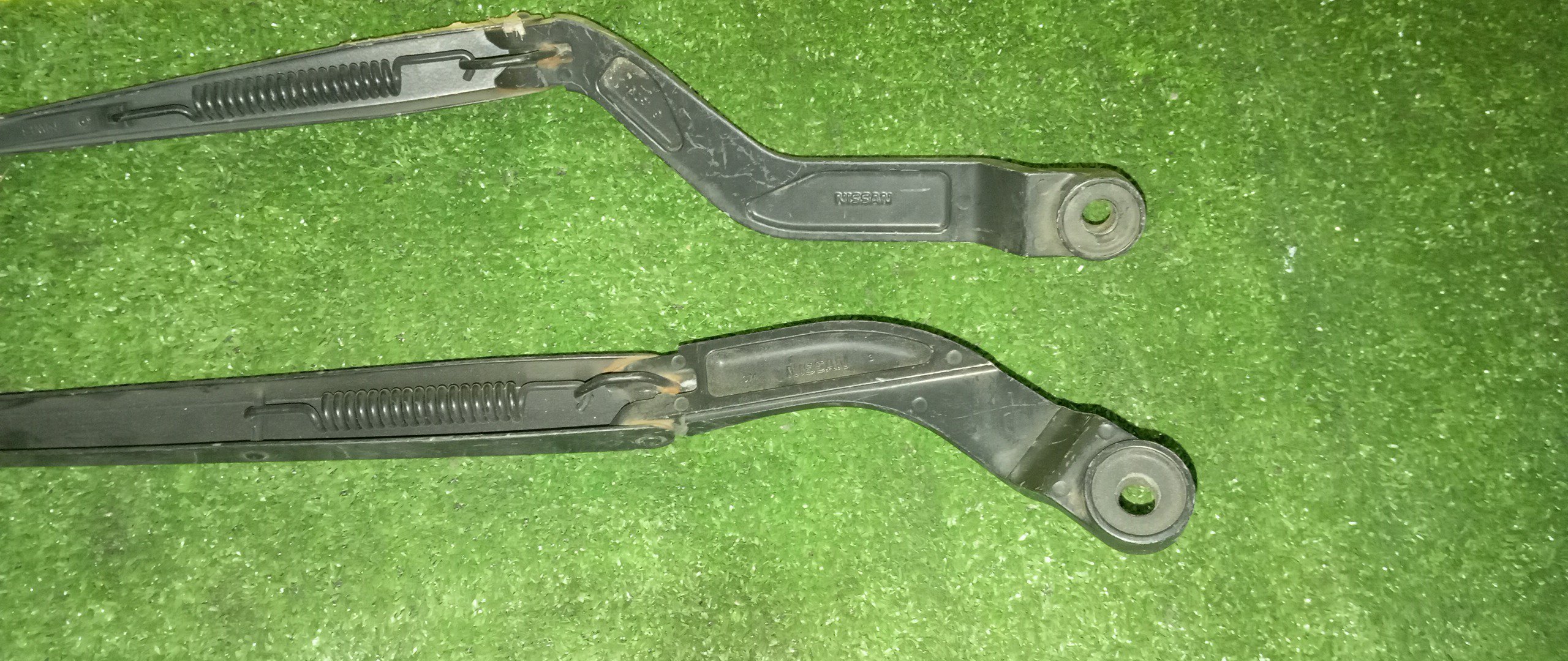 ДВОРНИК ЛОБОВОГО СТЕКЛА/NIS/BLUEBIRD SYLPHY/SUNNY/FG10/QG10/TG10/QNG10/FB15/F/ПАРА