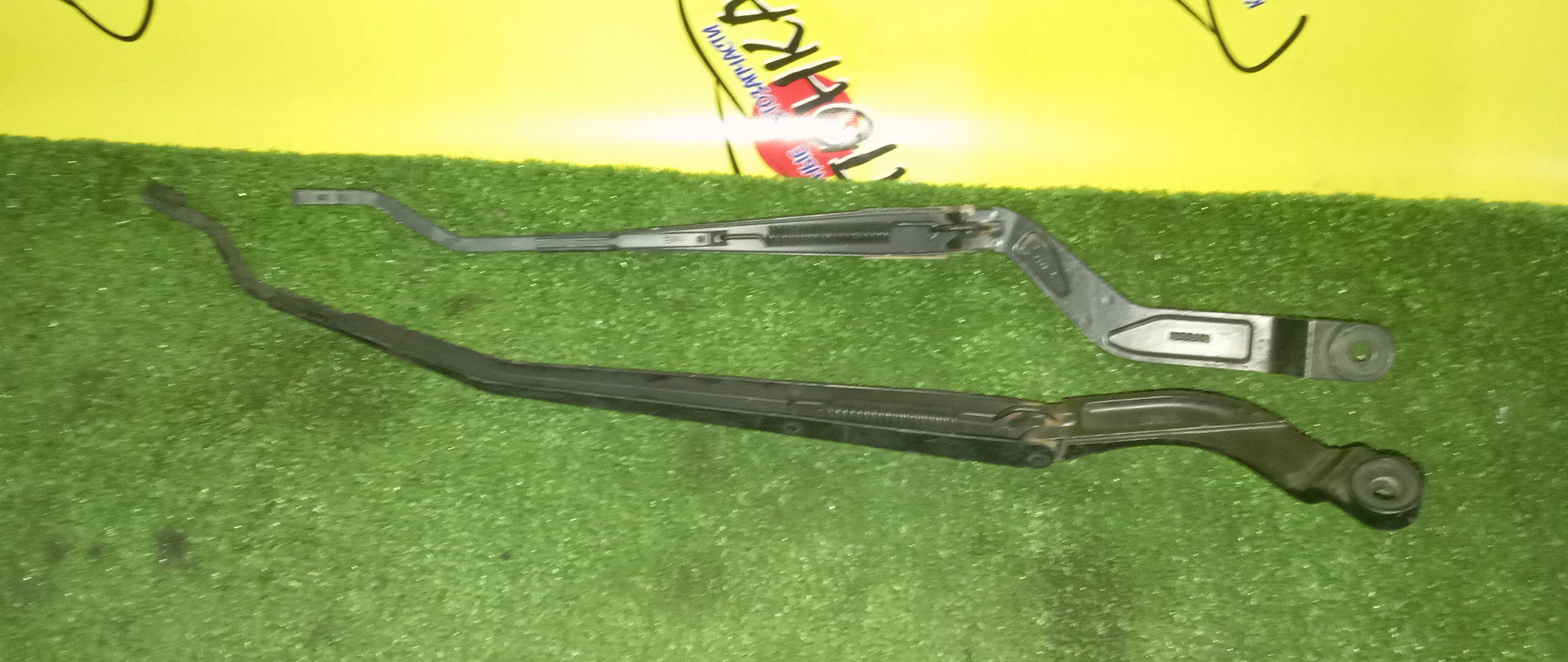 ДВОРНИК ЛОБОВОГО СТЕКЛА/NIS/BLUEBIRD SYLPHY/SUNNY/FG10/QG10/TG10/QNG10/FB15/F/ПАРА