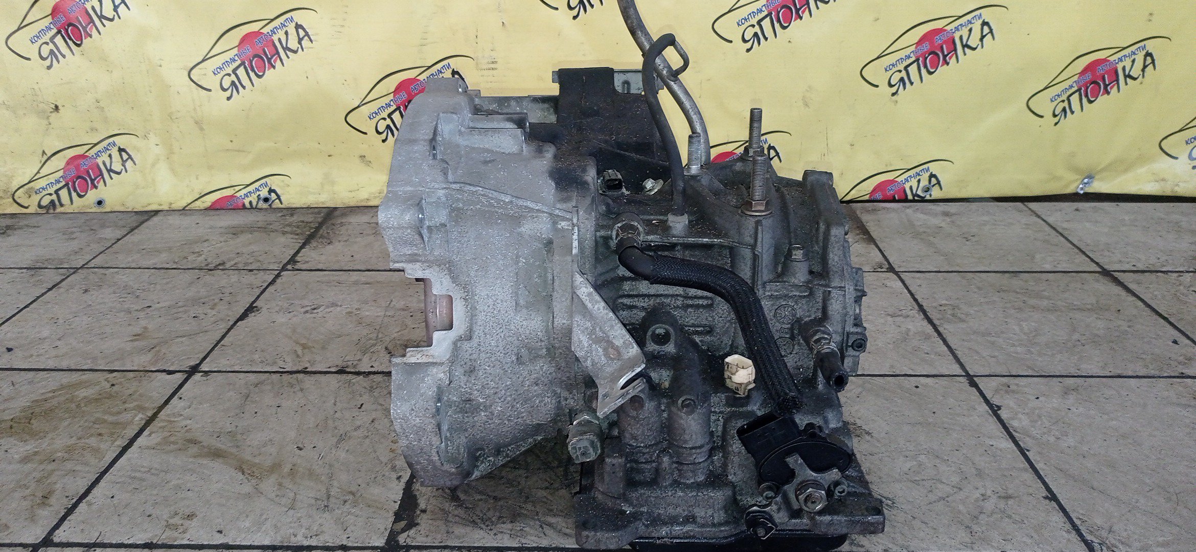 АКПП/MAZ/L3-VE/LY3P/1 ПОДДОН/2WD/AW1219090/AW1219090E/AW1219090F/AW1219090G/AW1219090H/AW1219090J/AW1219090K