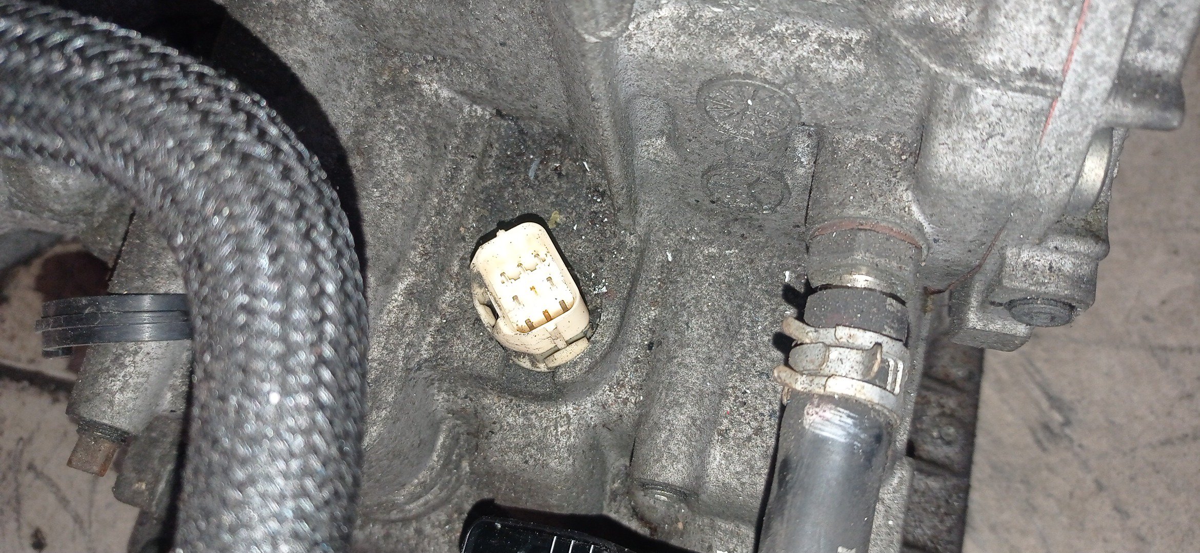 АКПП/MAZ/L3-VE/LY3P/1 ПОДДОН/2WD/AW1219090/AW1219090E/AW1219090F/AW1219090G/AW1219090H/AW1219090J/AW1219090K