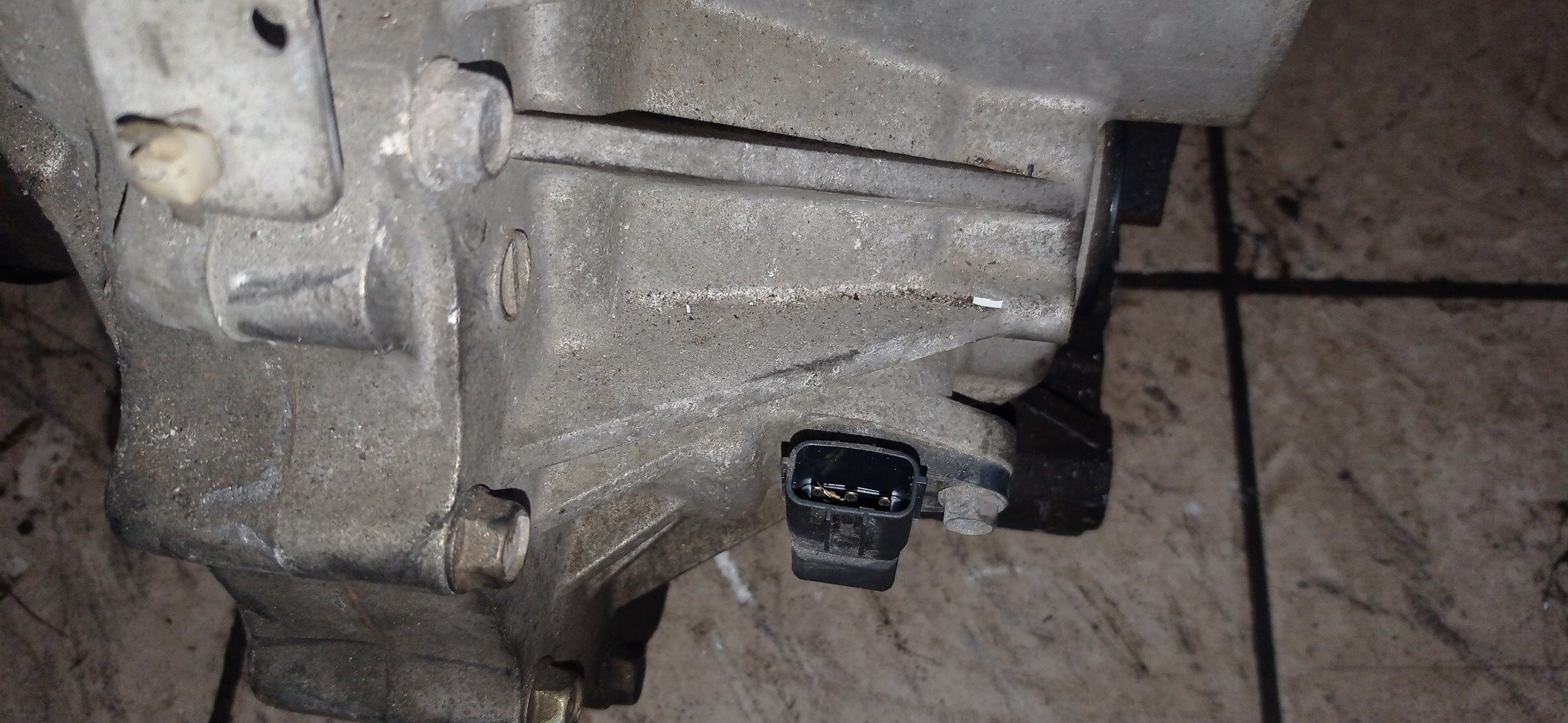 АКПП/MAZ/L3-VE/LY3P/1 ПОДДОН/2WD/AW1219090/AW1219090E/AW1219090F/AW1219090G/AW1219090H/AW1219090J/AW1219090K