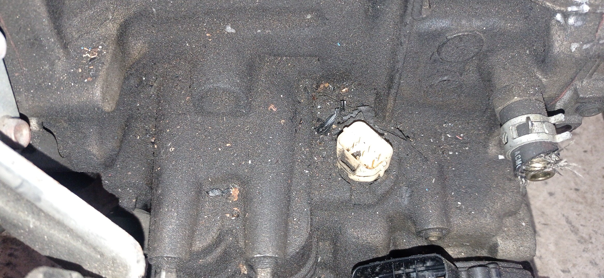 АКПП/MAZ/L3-VE/LY3P/1 ПОДДОН/2WD/AW1219090/AW1219090E/AW1219090F/AW1219090G/AW1219090H/AW1219090J/AW1219090K