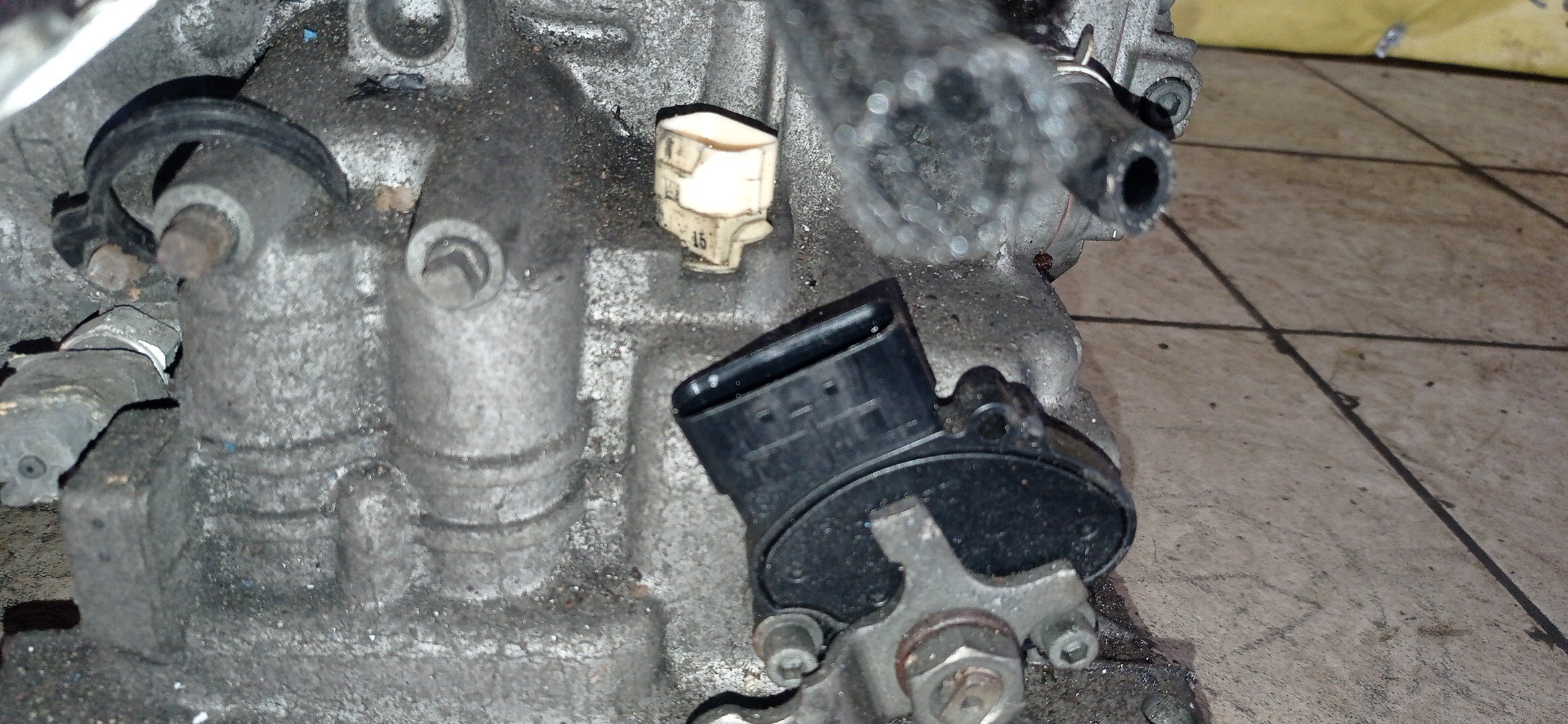 АКПП/MAZ/L3-VE/LY3P/1 ПОДДОН/2WD/AW1219090/AW1219090E/AW1219090F/AW1219090G/AW1219090H/AW1219090J/AW1219090K