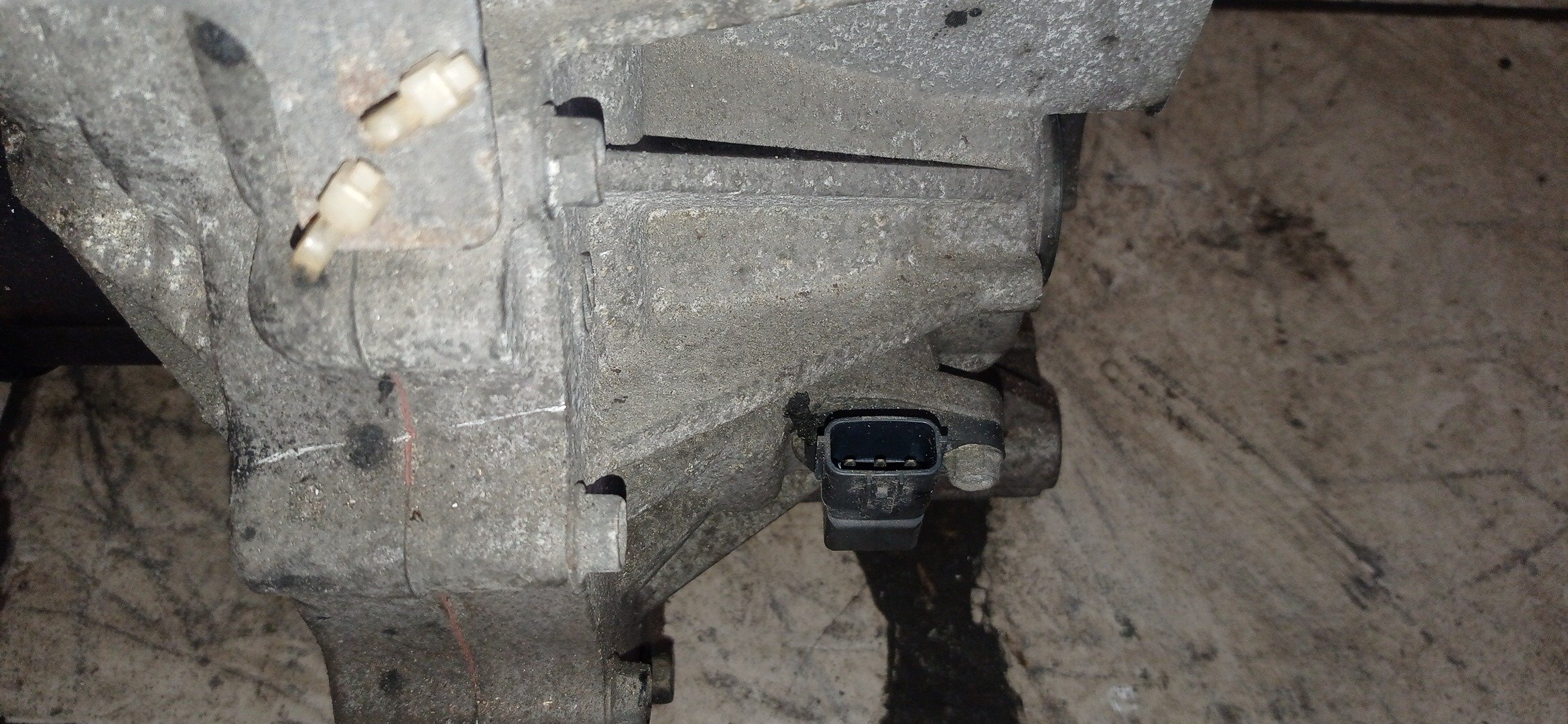 АКПП/MAZ/L3-VE/LY3P/1 ПОДДОН/2WD/AW1219090/AW1219090E/AW1219090F/AW1219090G/AW1219090H/AW1219090J/AW1219090K