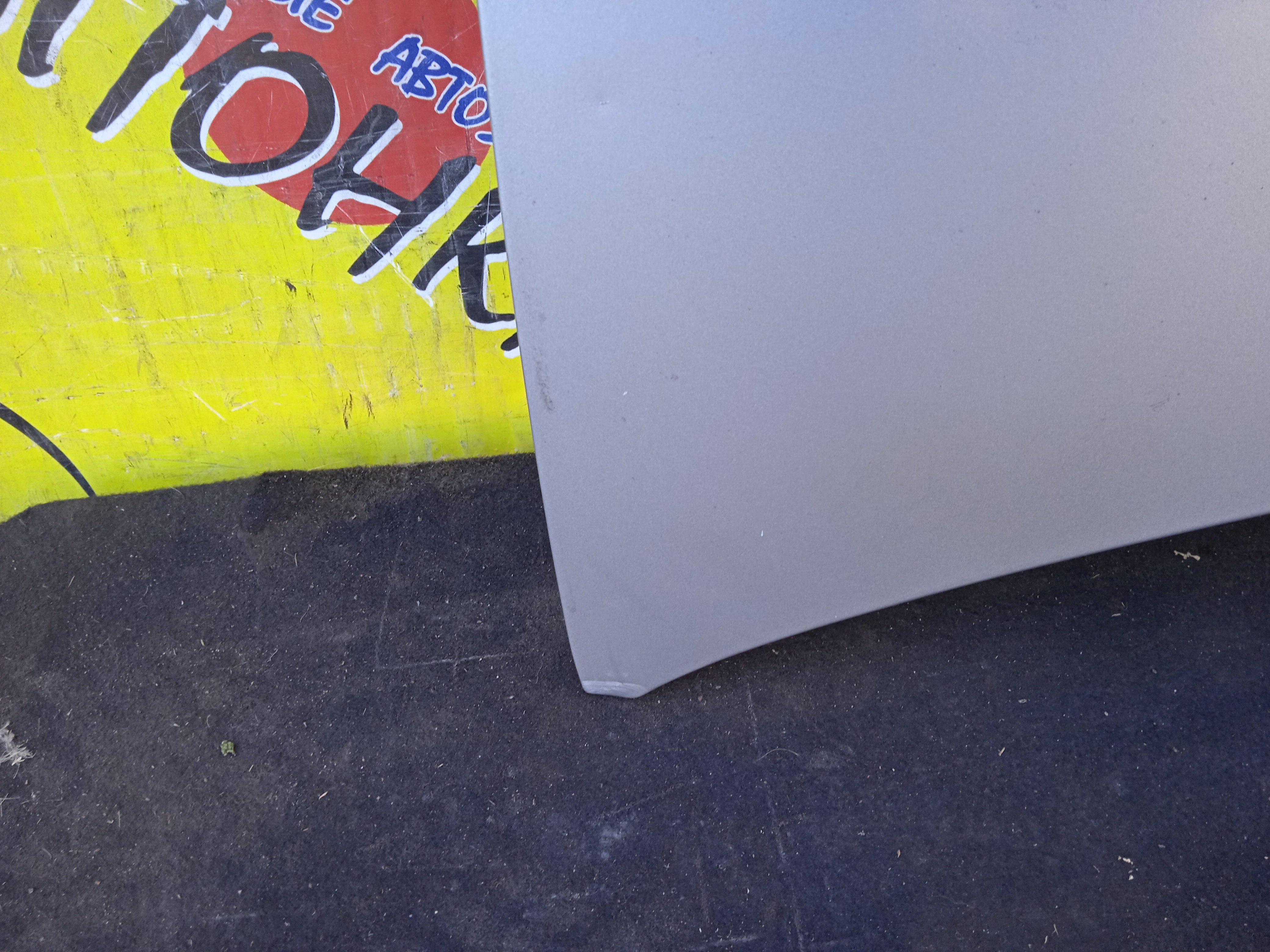 КАПОТ/NIS/WINGROAD/Y11/2 МОДЕЛЬ