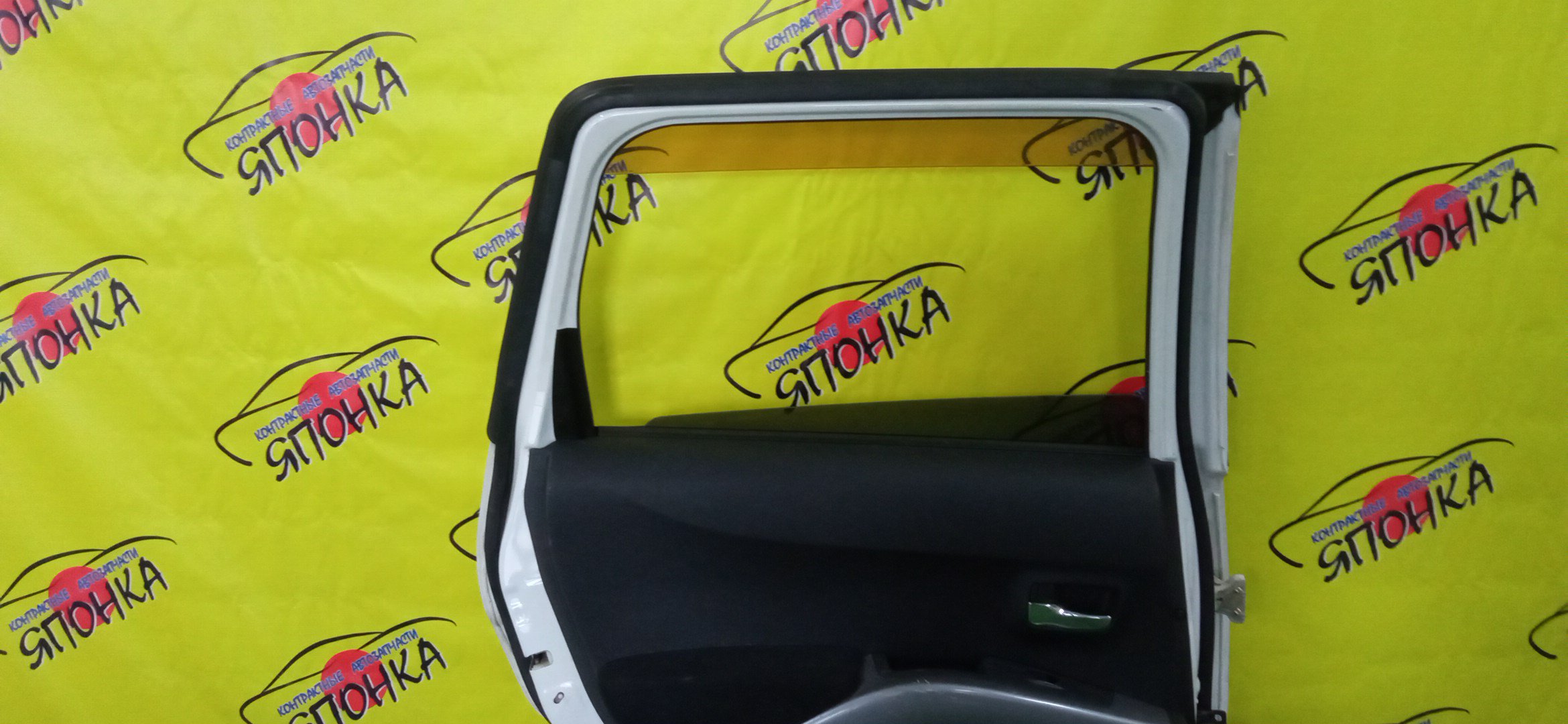 ДВЕРЬ БОКОВАЯ/MMC/OUTLANDER/CITROEN C-CROSSER/PEUGEOT 4007/CW4W/CW5W/CW6W/EP/B/L