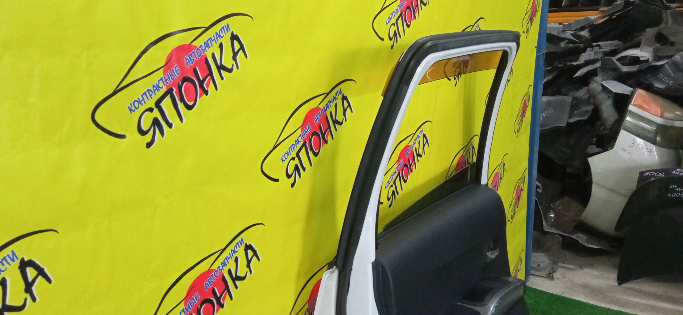 ДВЕРЬ БОКОВАЯ/MMC/OUTLANDER/CITROEN C-CROSSER/PEUGEOT 4007/CW4W/CW5W/CW6W/EP/B/L