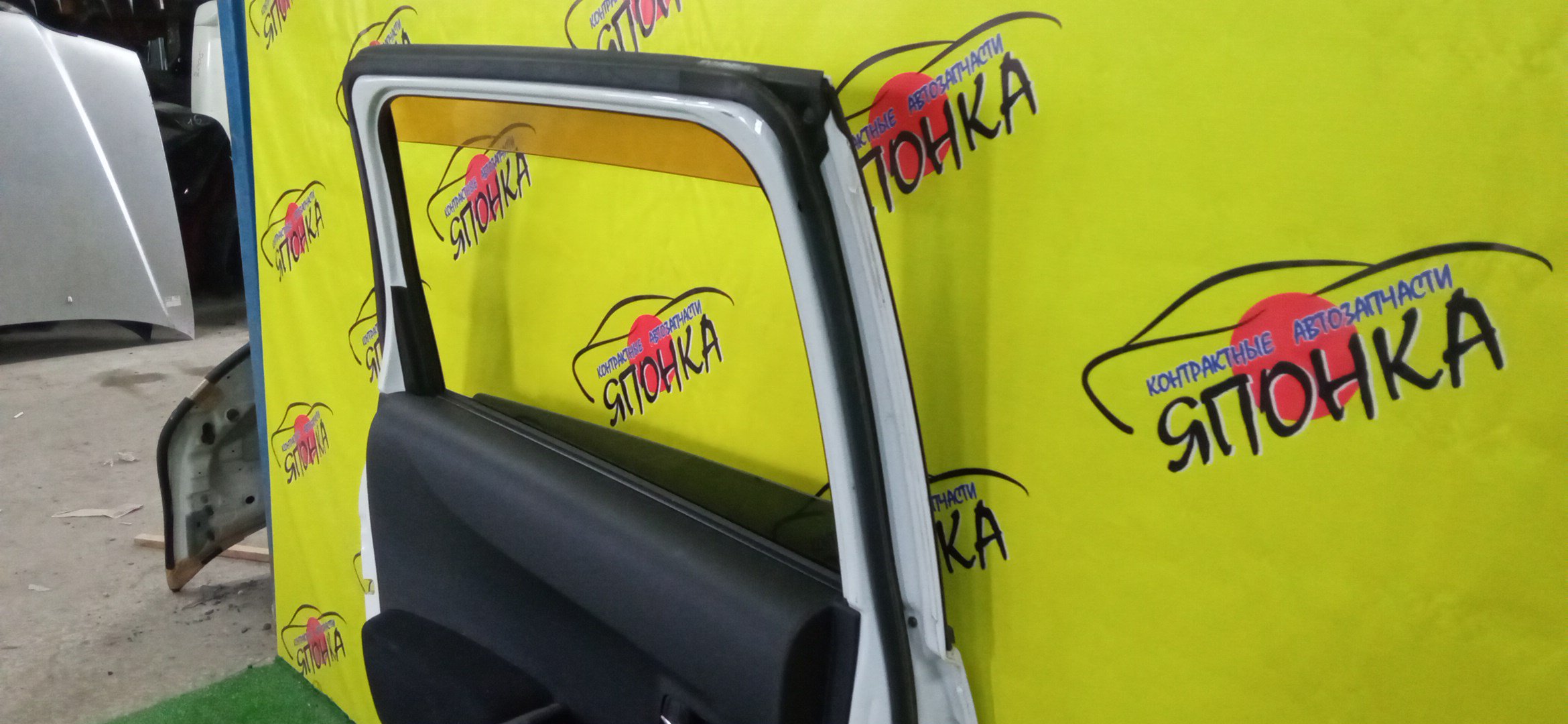 ДВЕРЬ БОКОВАЯ/MMC/OUTLANDER/CITROEN C-CROSSER/PEUGEOT 4007/CW4W/CW5W/CW6W/EP/B/L