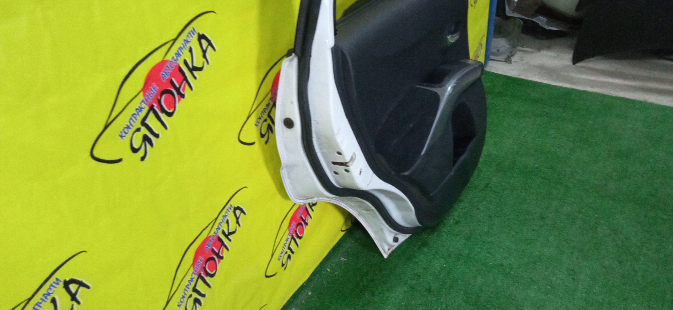 ДВЕРЬ БОКОВАЯ/MMC/OUTLANDER/CITROEN C-CROSSER/PEUGEOT 4007/CW4W/CW5W/CW6W/EP/B/L