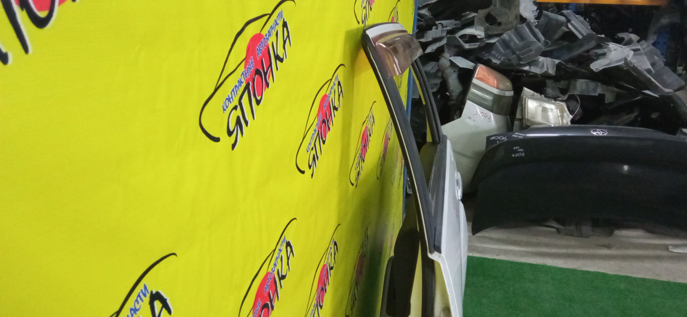 ДВЕРЬ БОКОВАЯ/MMC/OUTLANDER/CITROEN C-CROSSER/PEUGEOT 4007/CW4W/CW5W/CW6W/EP/B/L