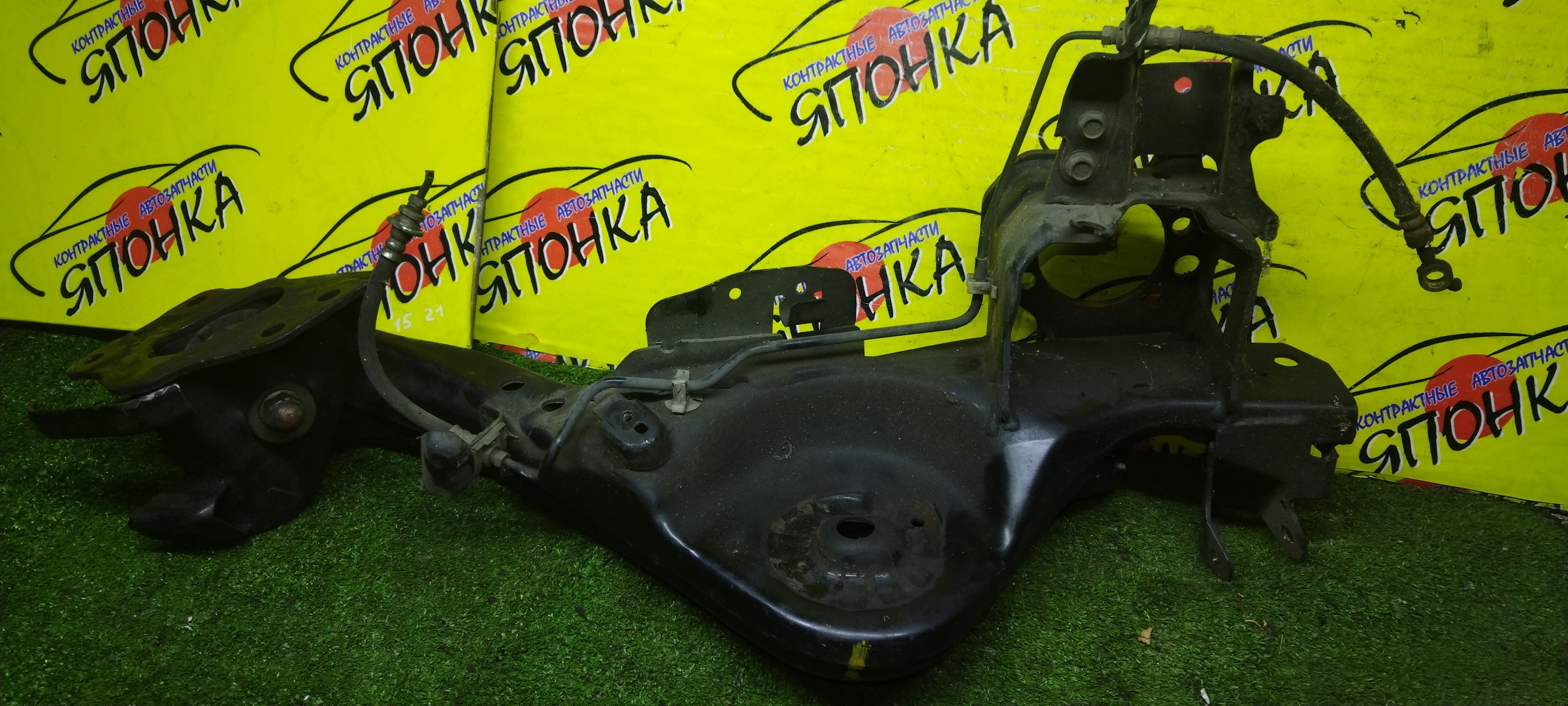 РЫЧАГ/NIS/X-TRAIL/QASHQAI/TNT31/NT31/DNT31/KNJ10/B/R/2WD/4WD/ПРОДОЛЬНЫЙ