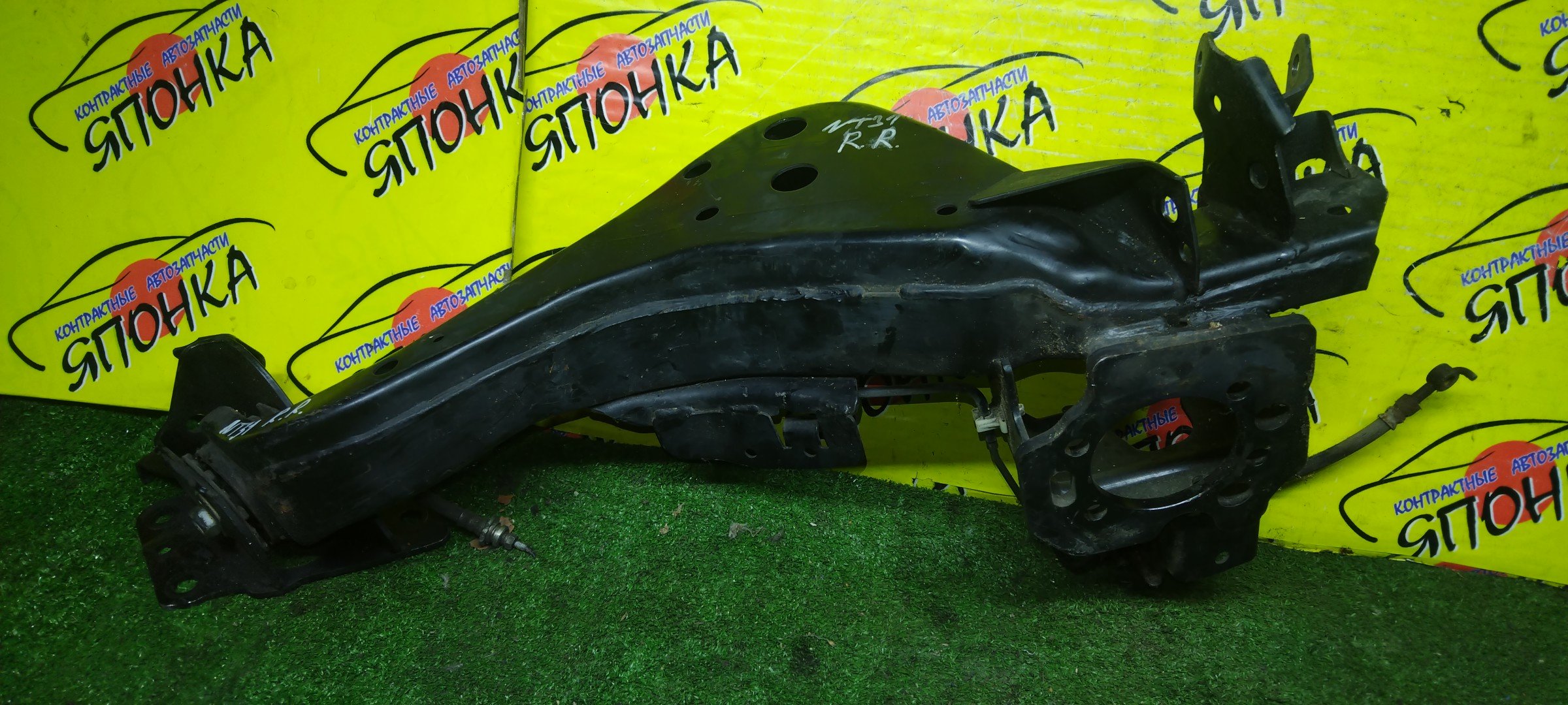 РЫЧАГ/NIS/X-TRAIL/QASHQAI/TNT31/NT31/DNT31/KNJ10/B/R/2WD/4WD/ПРОДОЛЬНЫЙ