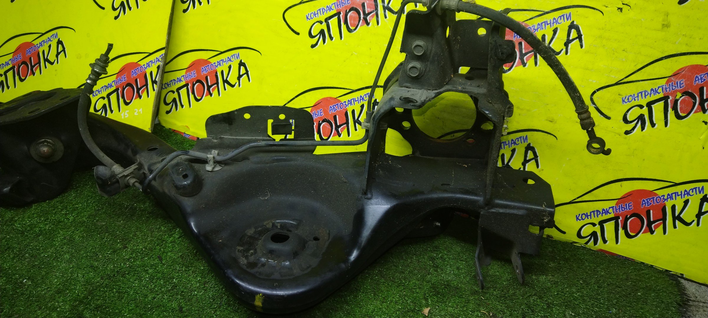 РЫЧАГ/NIS/X-TRAIL/QASHQAI/TNT31/NT31/DNT31/KNJ10/B/R/2WD/4WD/ПРОДОЛЬНЫЙ